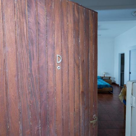 Departamentos Villahermosa De Un Dormitorio - Dos Dormitorios Y Monoambientes San Clemente del Tuyú Eksteriør billede