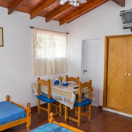 Departamentos Villahermosa De Un Dormitorio - Dos Dormitorios Y Monoambientes San Clemente del Tuyú Eksteriør billede