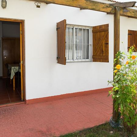Departamentos Villahermosa De Un Dormitorio - Dos Dormitorios Y Monoambientes San Clemente del Tuyú Eksteriør billede