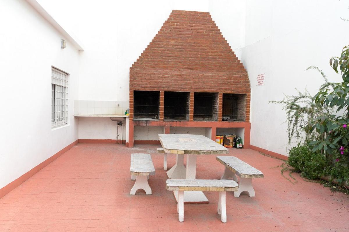 Departamentos Villahermosa De Un Dormitorio - Dos Dormitorios Y Monoambientes San Clemente del Tuyú Eksteriør billede