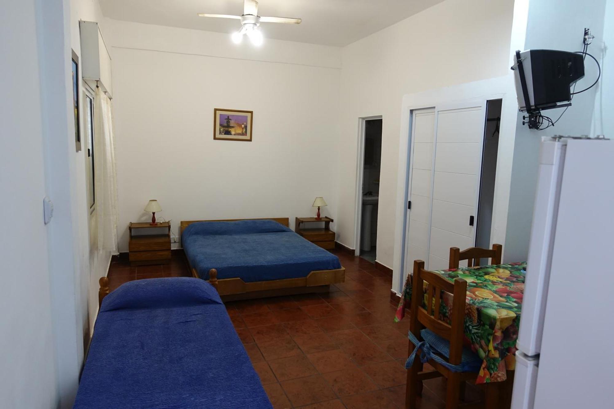 Departamentos Villahermosa De Un Dormitorio - Dos Dormitorios Y Monoambientes San Clemente del Tuyú Eksteriør billede