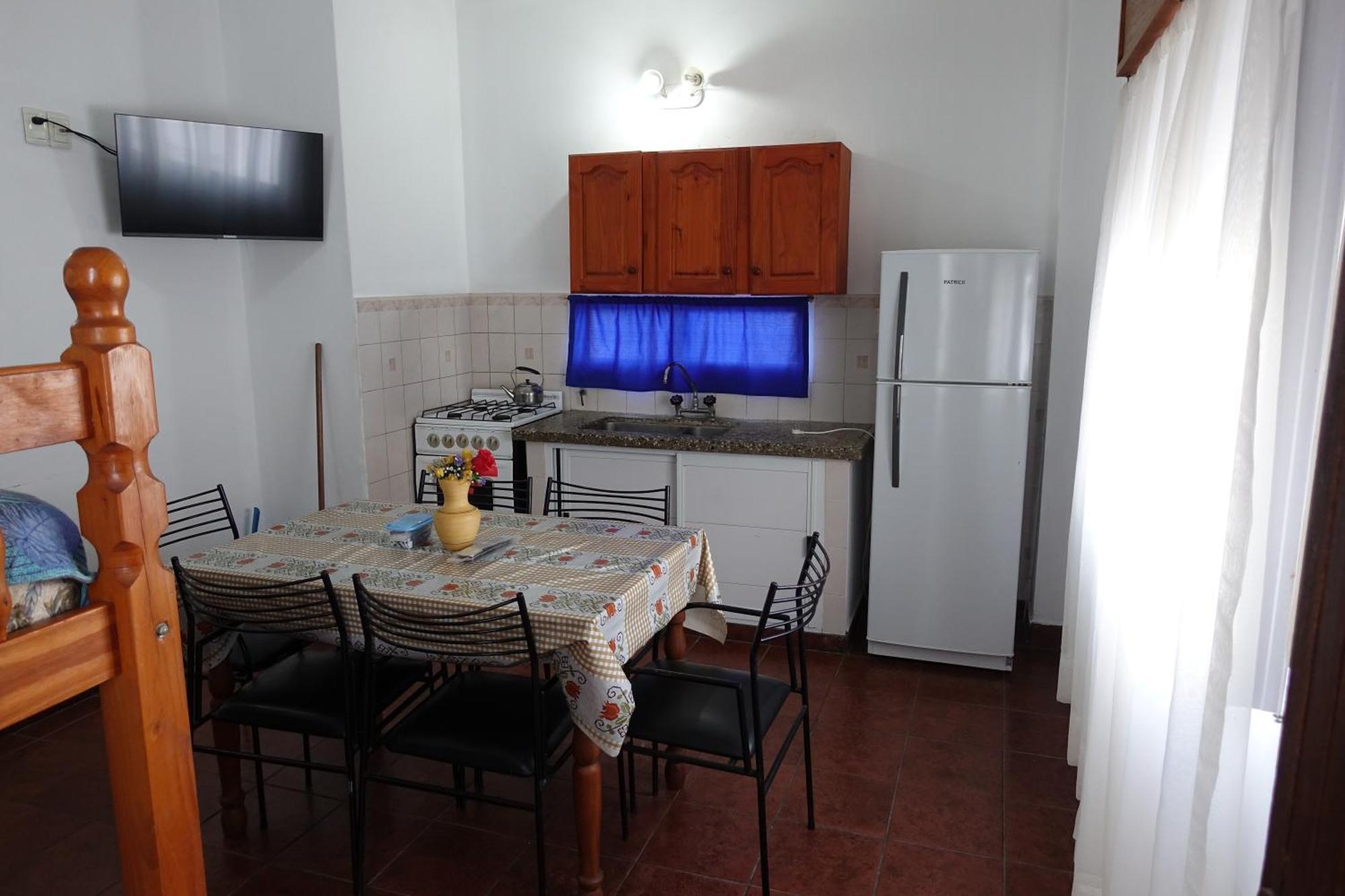Departamentos Villahermosa De Un Dormitorio - Dos Dormitorios Y Monoambientes San Clemente del Tuyú Eksteriør billede