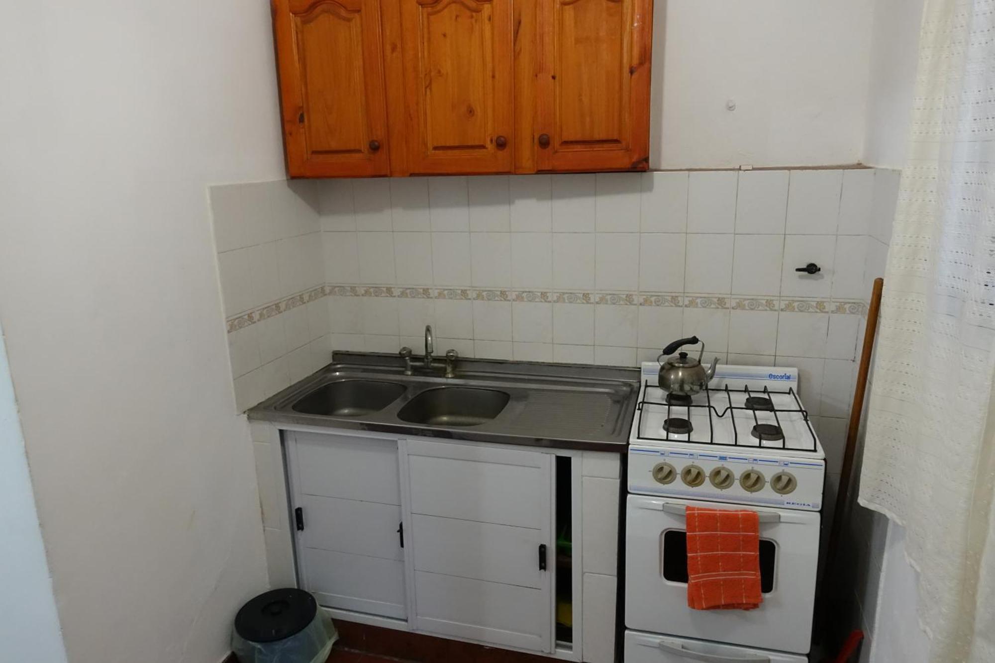 Departamentos Villahermosa De Un Dormitorio - Dos Dormitorios Y Monoambientes San Clemente del Tuyú Eksteriør billede