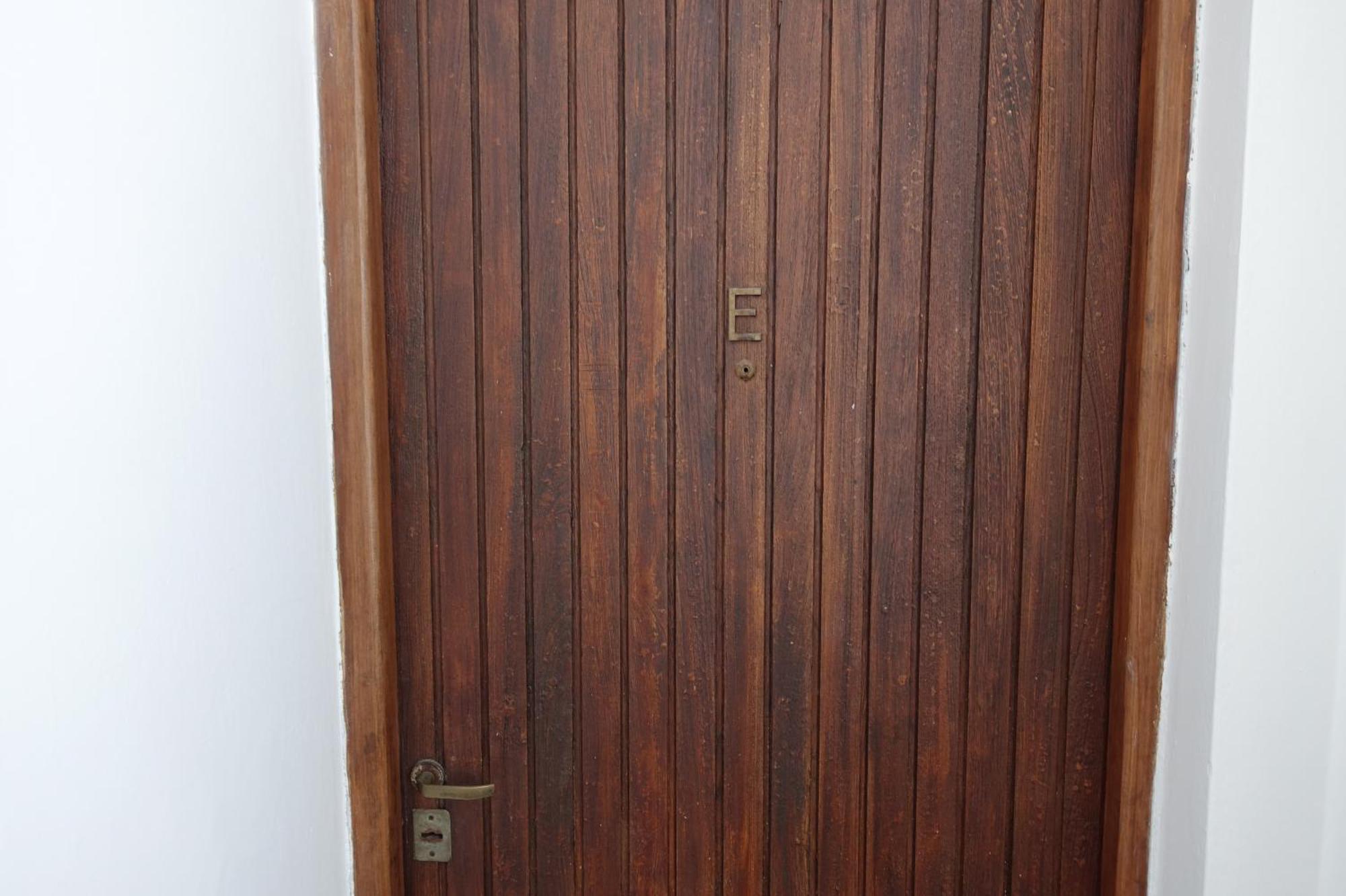 Departamentos Villahermosa De Un Dormitorio - Dos Dormitorios Y Monoambientes San Clemente del Tuyú Eksteriør billede