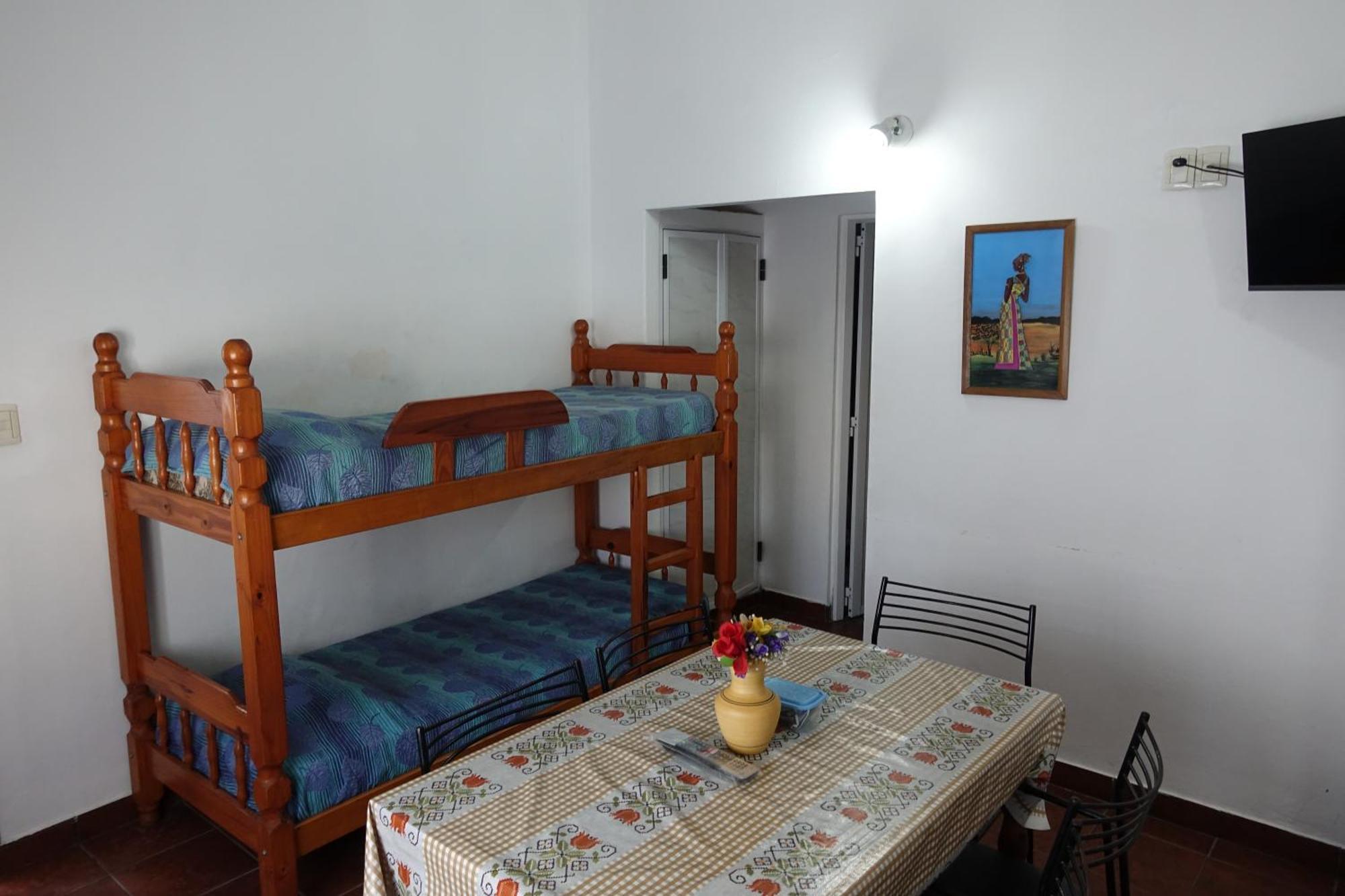 Departamentos Villahermosa De Un Dormitorio - Dos Dormitorios Y Monoambientes San Clemente del Tuyú Eksteriør billede