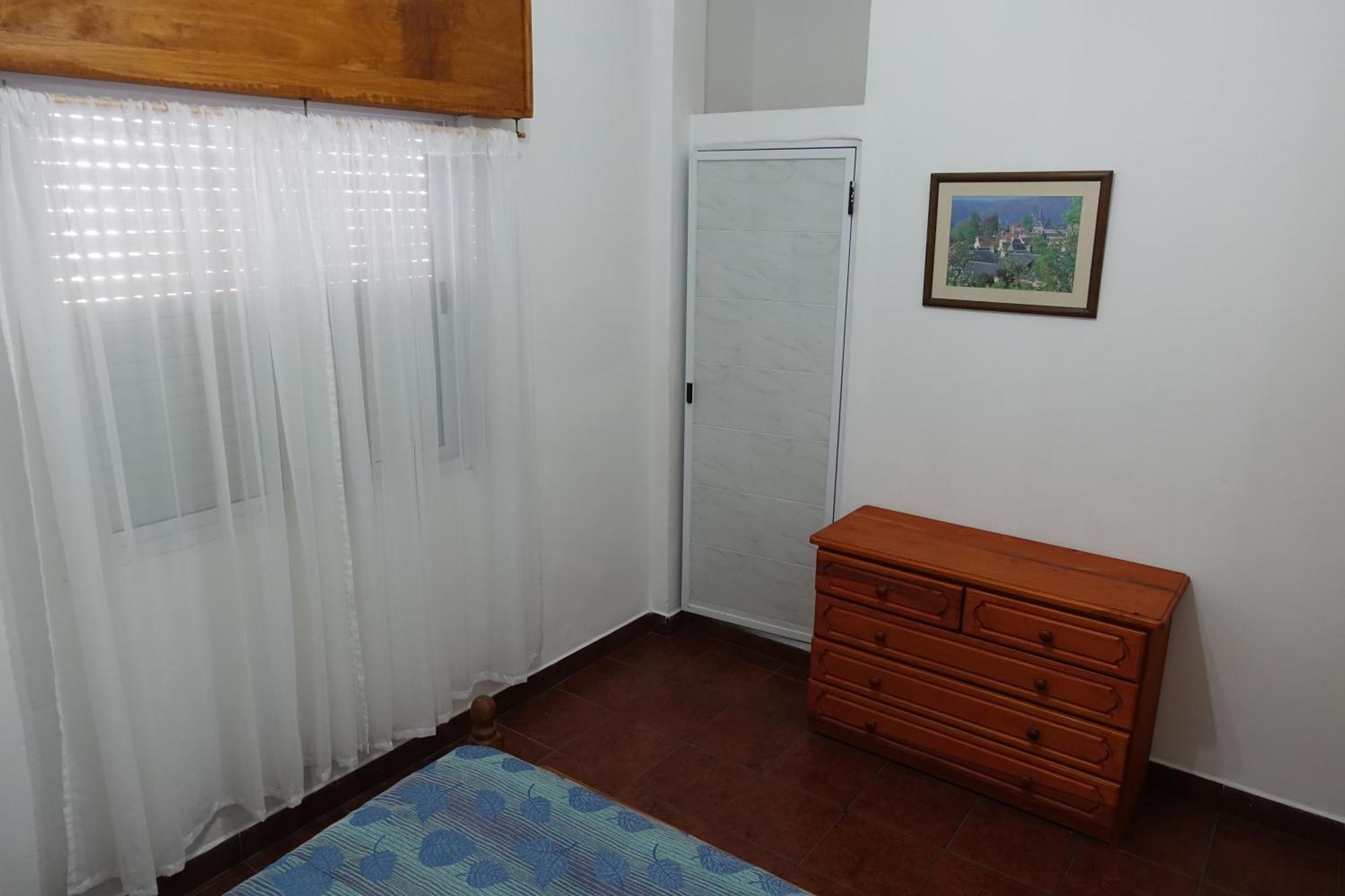 Departamentos Villahermosa De Un Dormitorio - Dos Dormitorios Y Monoambientes San Clemente del Tuyú Eksteriør billede