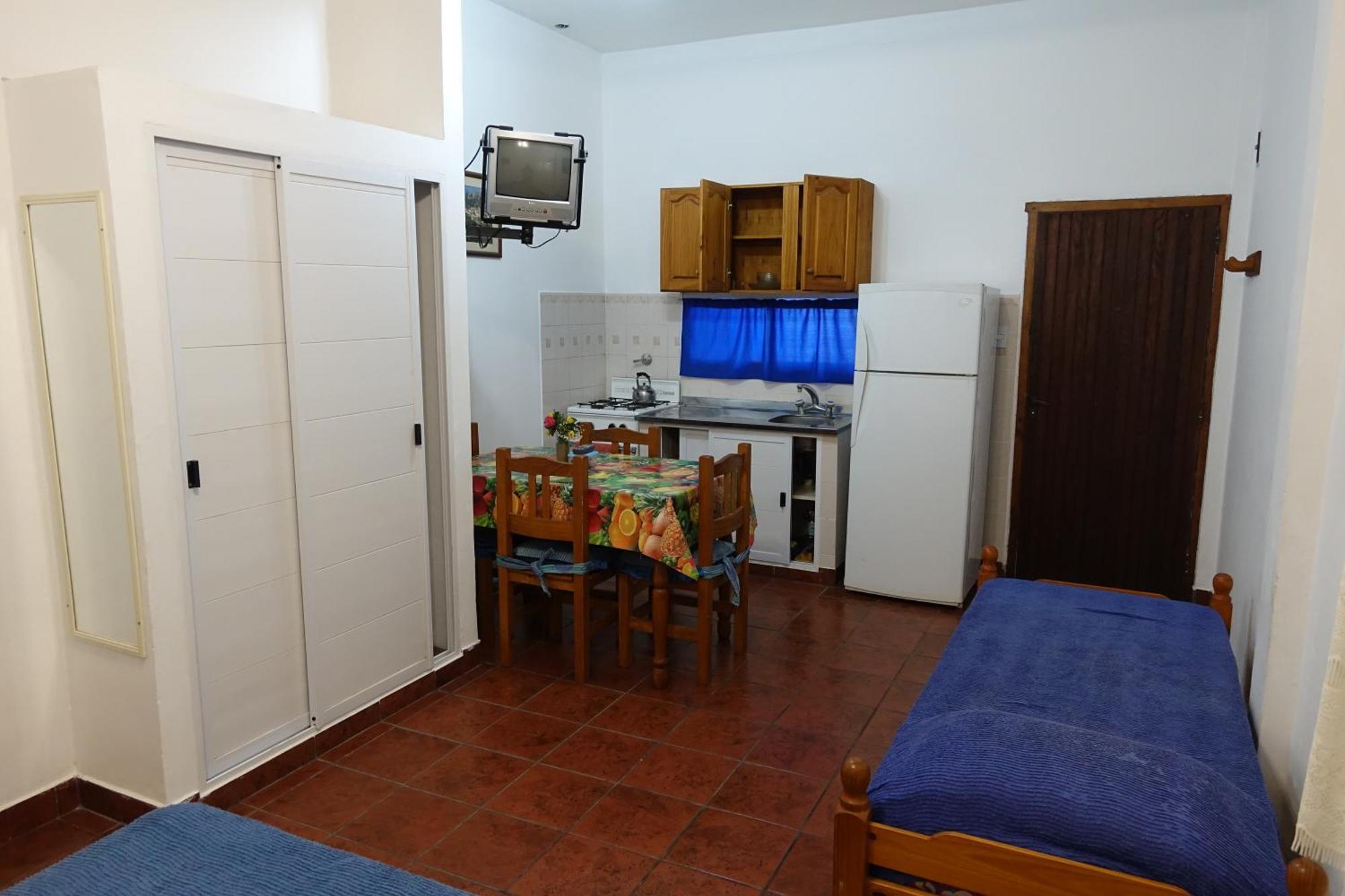 Departamentos Villahermosa De Un Dormitorio - Dos Dormitorios Y Monoambientes San Clemente del Tuyú Eksteriør billede