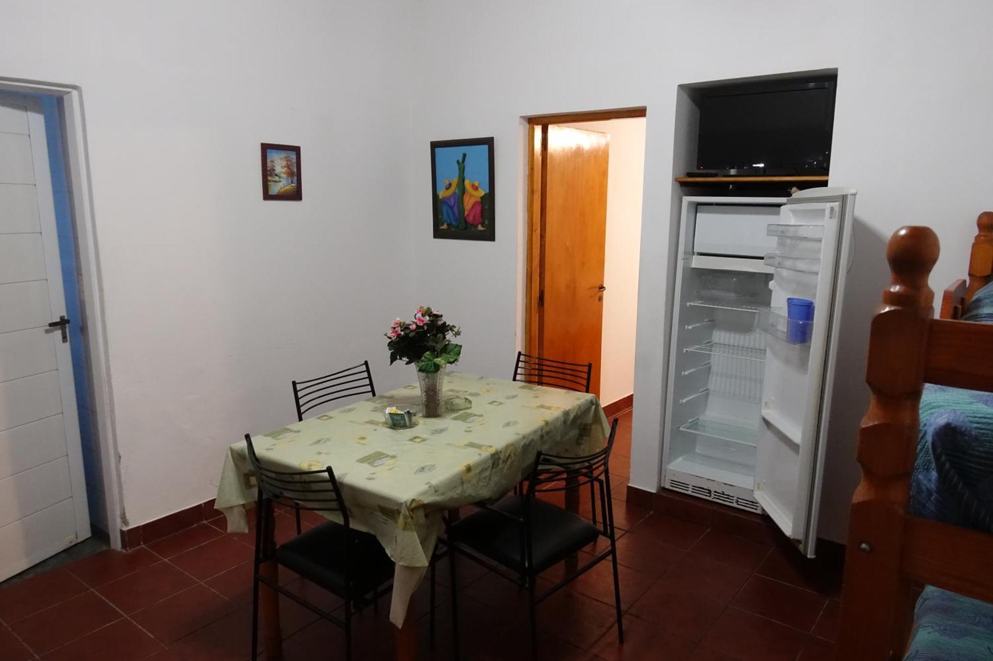 Departamentos Villahermosa De Un Dormitorio - Dos Dormitorios Y Monoambientes San Clemente del Tuyú Eksteriør billede