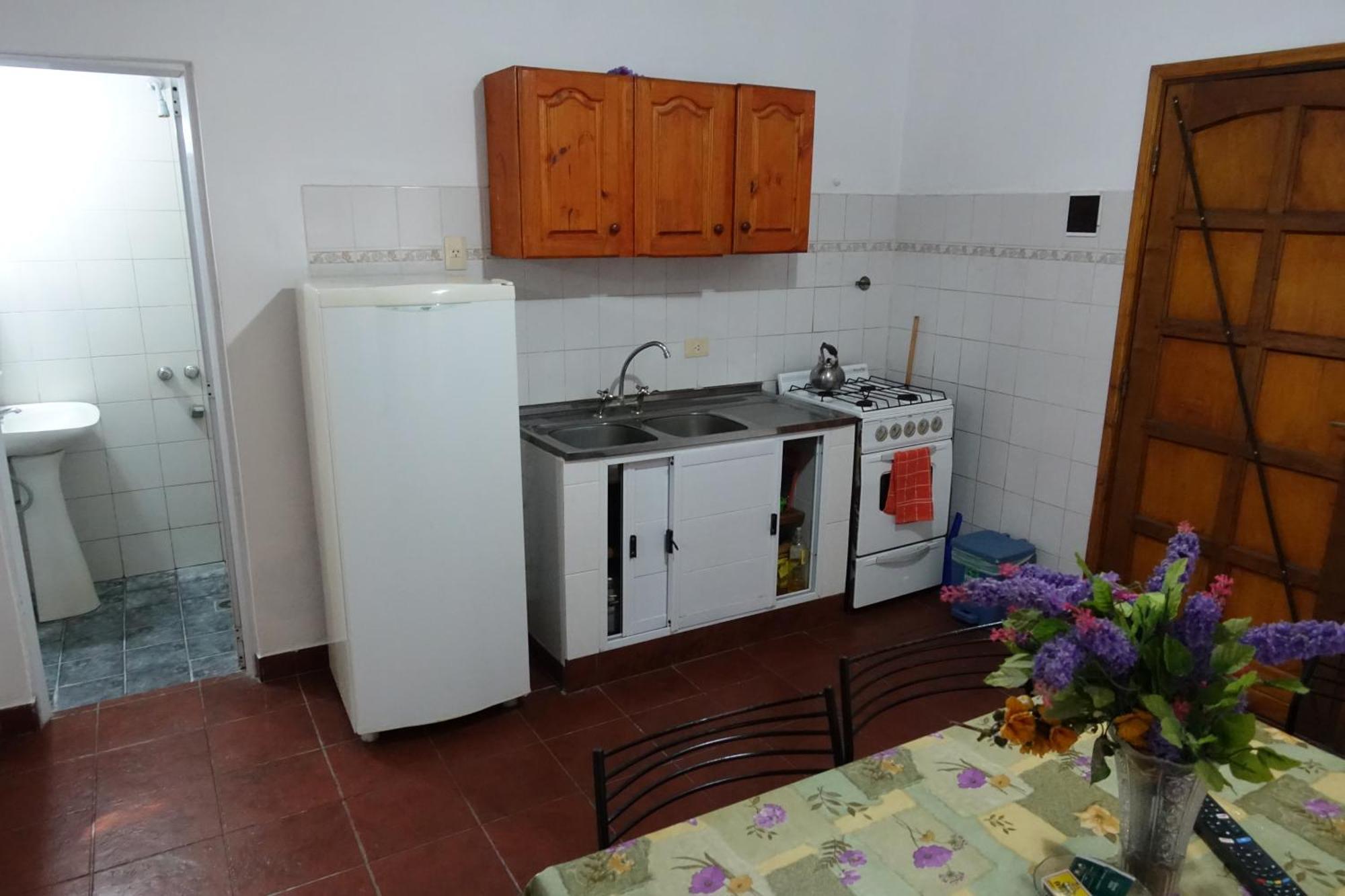 Departamentos Villahermosa De Un Dormitorio - Dos Dormitorios Y Monoambientes San Clemente del Tuyú Eksteriør billede
