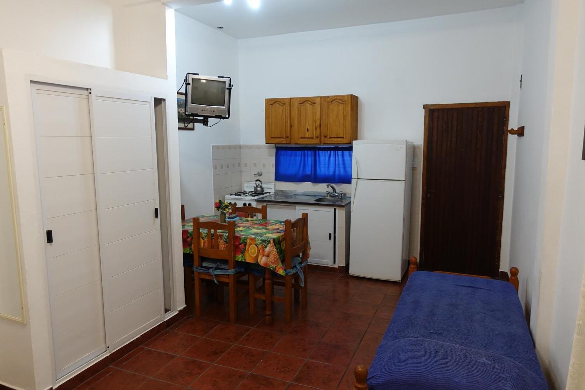 Departamentos Villahermosa De Un Dormitorio - Dos Dormitorios Y Monoambientes San Clemente del Tuyú Eksteriør billede