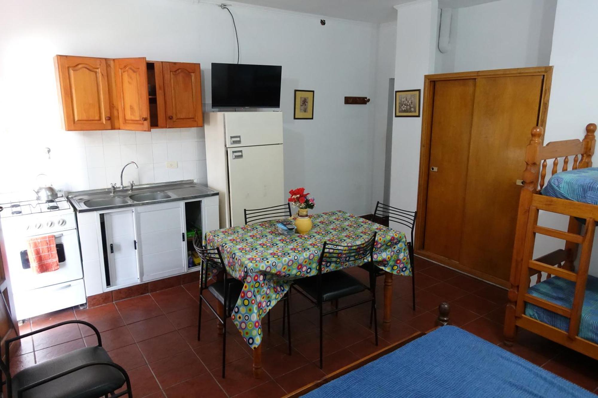 Departamentos Villahermosa De Un Dormitorio - Dos Dormitorios Y Monoambientes San Clemente del Tuyú Eksteriør billede