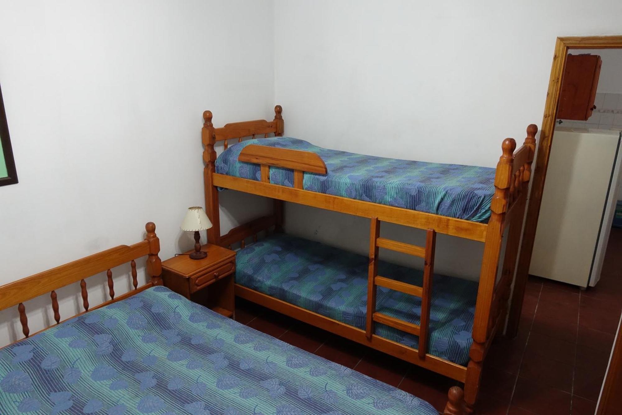 Departamentos Villahermosa De Un Dormitorio - Dos Dormitorios Y Monoambientes San Clemente del Tuyú Eksteriør billede