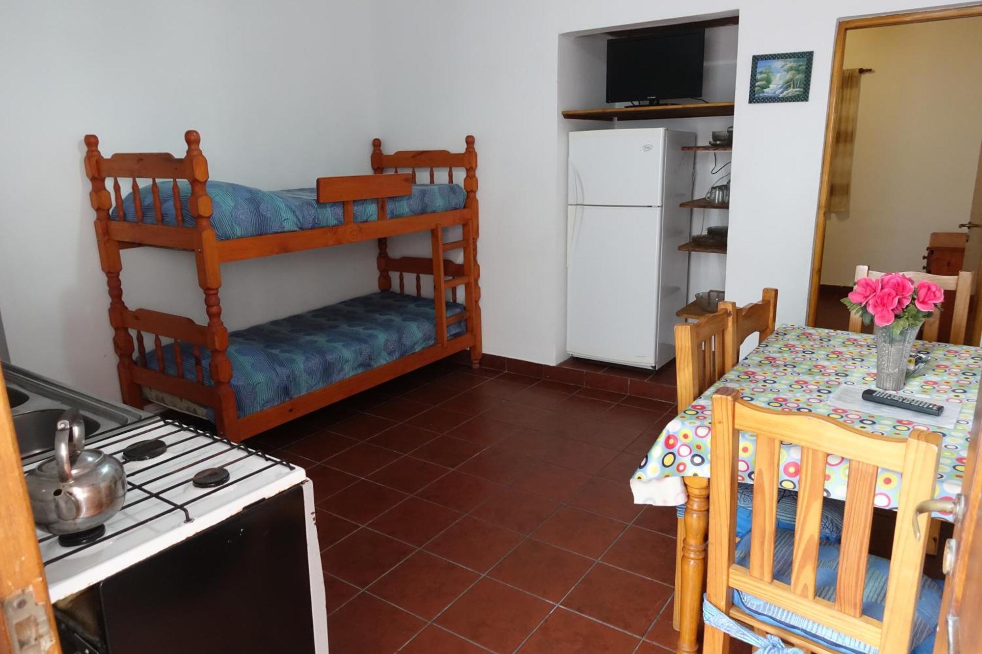Departamentos Villahermosa De Un Dormitorio - Dos Dormitorios Y Monoambientes San Clemente del Tuyú Eksteriør billede