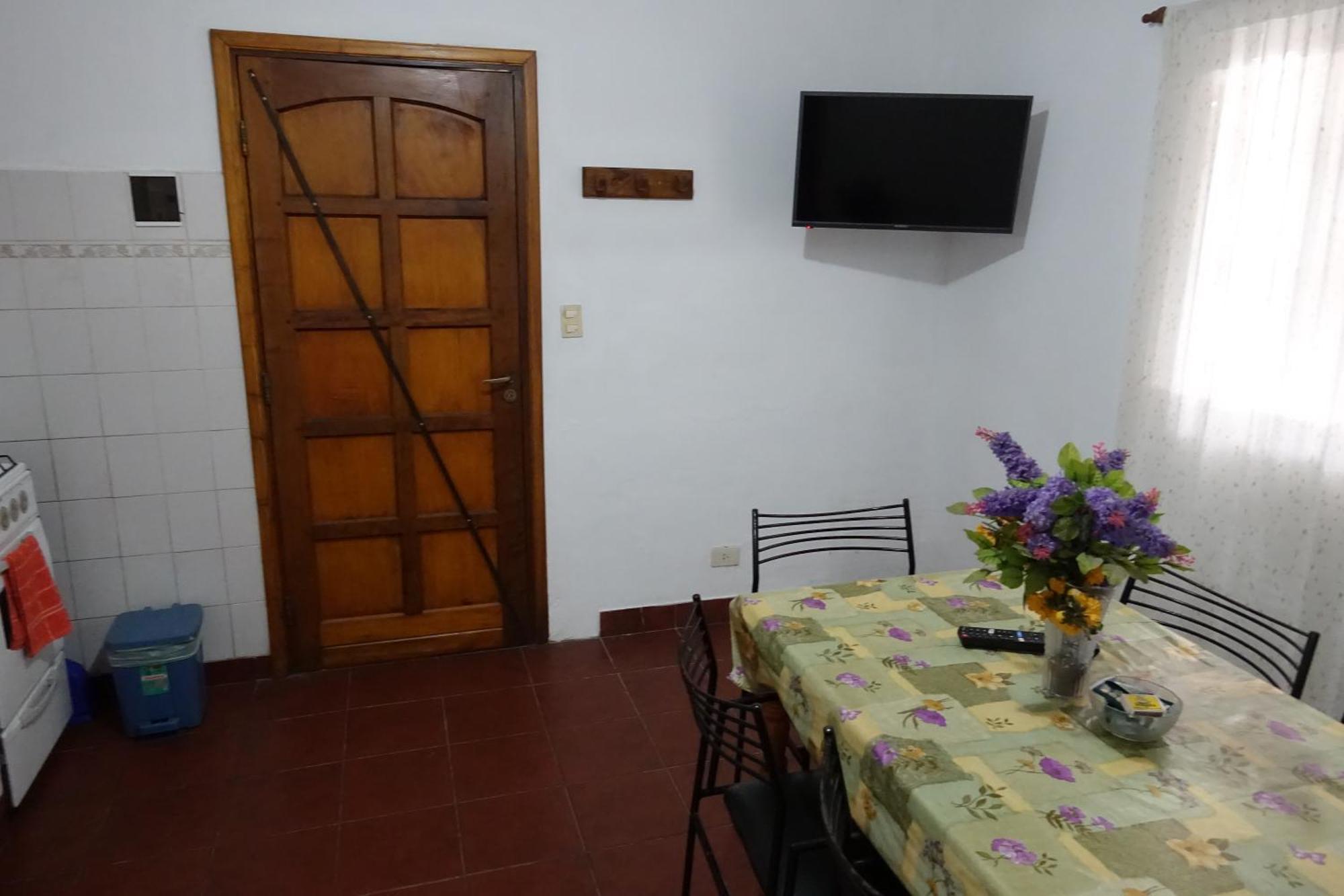 Departamentos Villahermosa De Un Dormitorio - Dos Dormitorios Y Monoambientes San Clemente del Tuyú Eksteriør billede