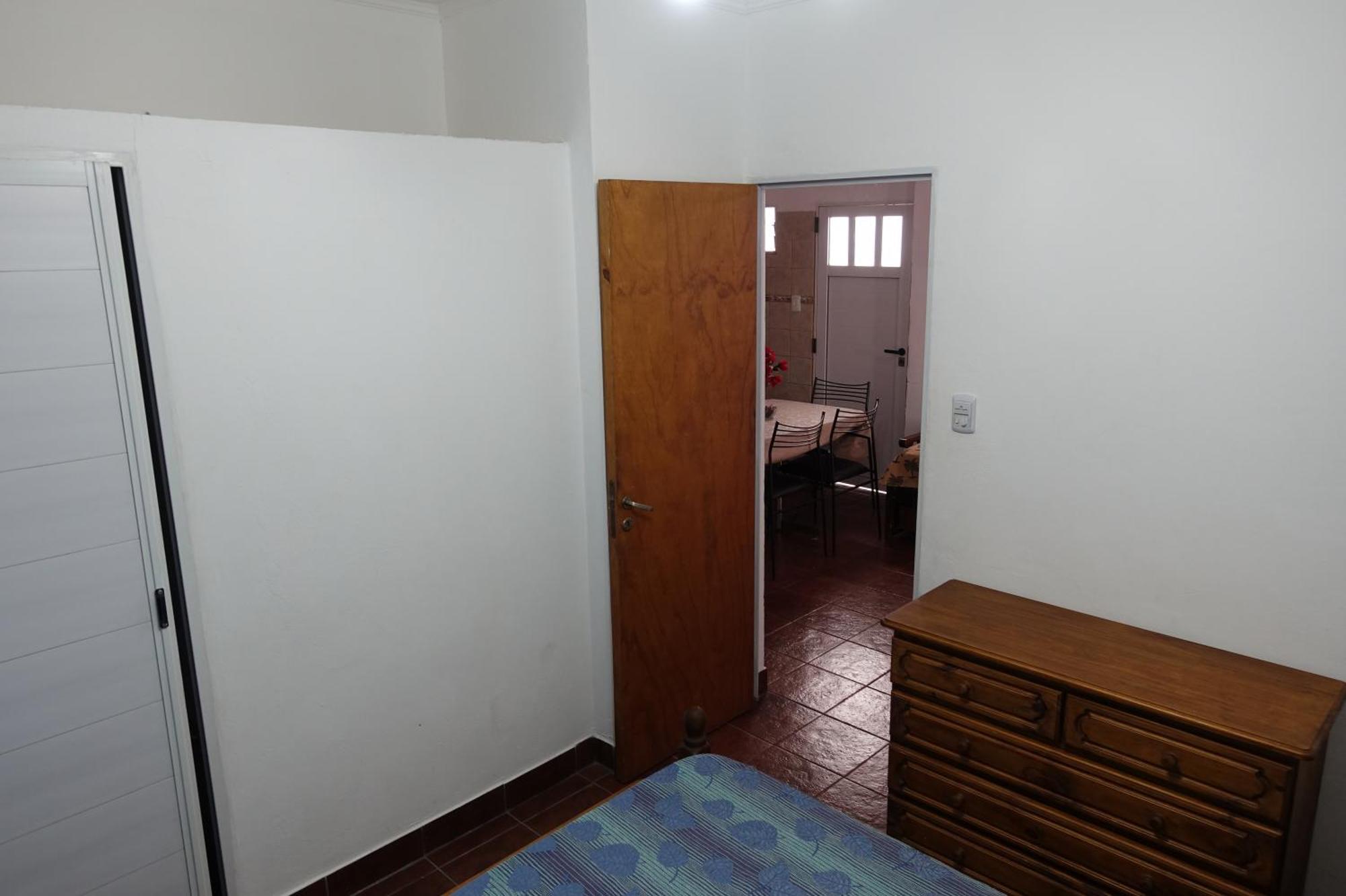Departamentos Villahermosa De Un Dormitorio - Dos Dormitorios Y Monoambientes San Clemente del Tuyú Eksteriør billede