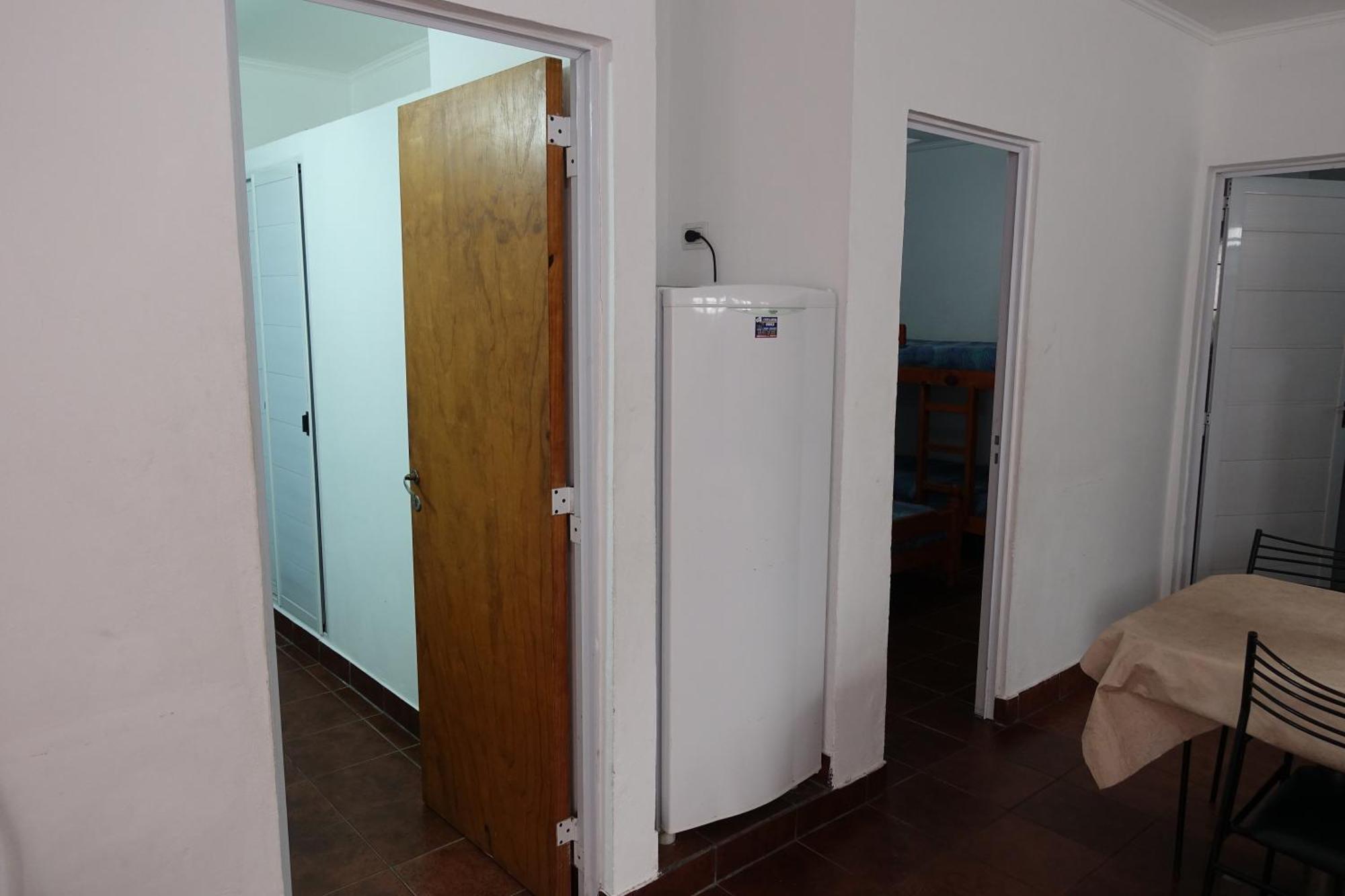 Departamentos Villahermosa De Un Dormitorio - Dos Dormitorios Y Monoambientes San Clemente del Tuyú Eksteriør billede