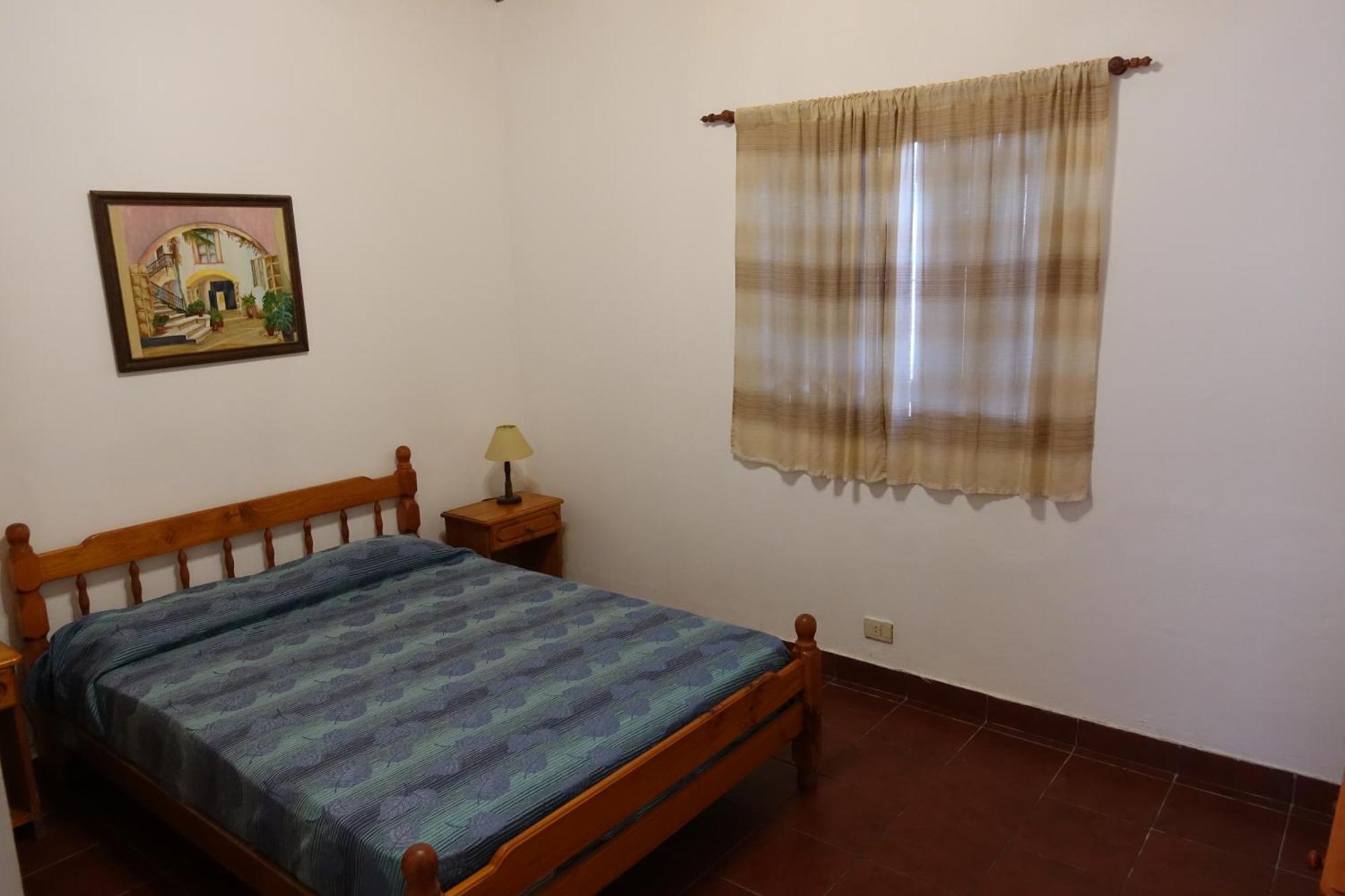 Departamentos Villahermosa De Un Dormitorio - Dos Dormitorios Y Monoambientes San Clemente del Tuyú Eksteriør billede