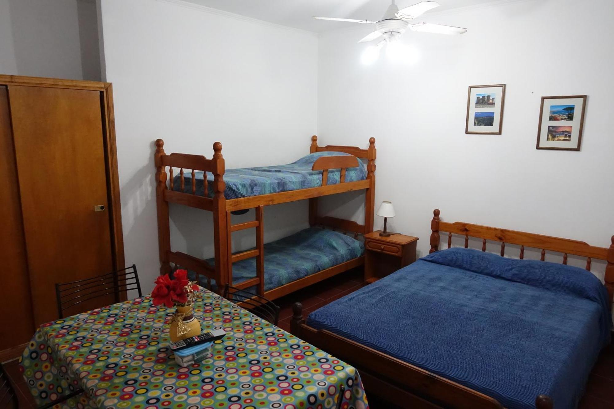 Departamentos Villahermosa De Un Dormitorio - Dos Dormitorios Y Monoambientes San Clemente del Tuyú Eksteriør billede