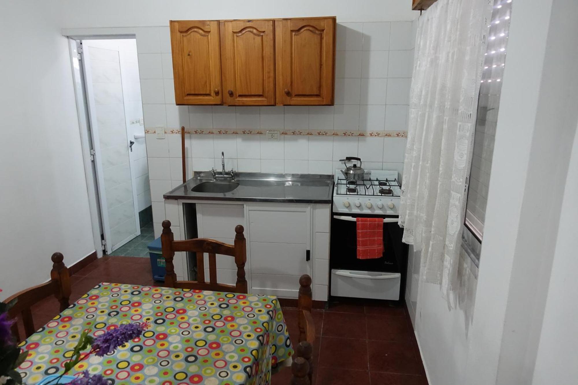 Departamentos Villahermosa De Un Dormitorio - Dos Dormitorios Y Monoambientes San Clemente del Tuyú Eksteriør billede