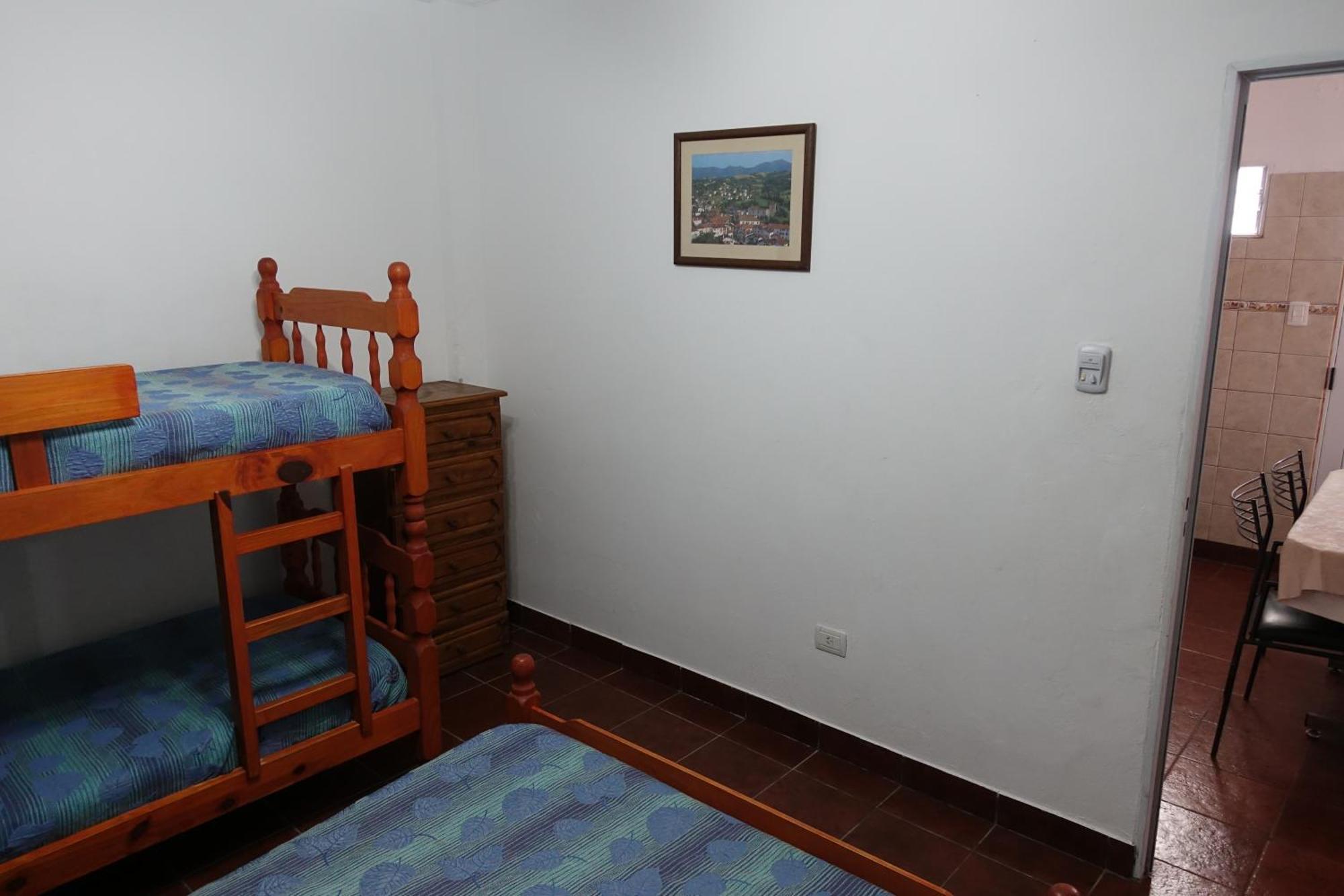Departamentos Villahermosa De Un Dormitorio - Dos Dormitorios Y Monoambientes San Clemente del Tuyú Eksteriør billede