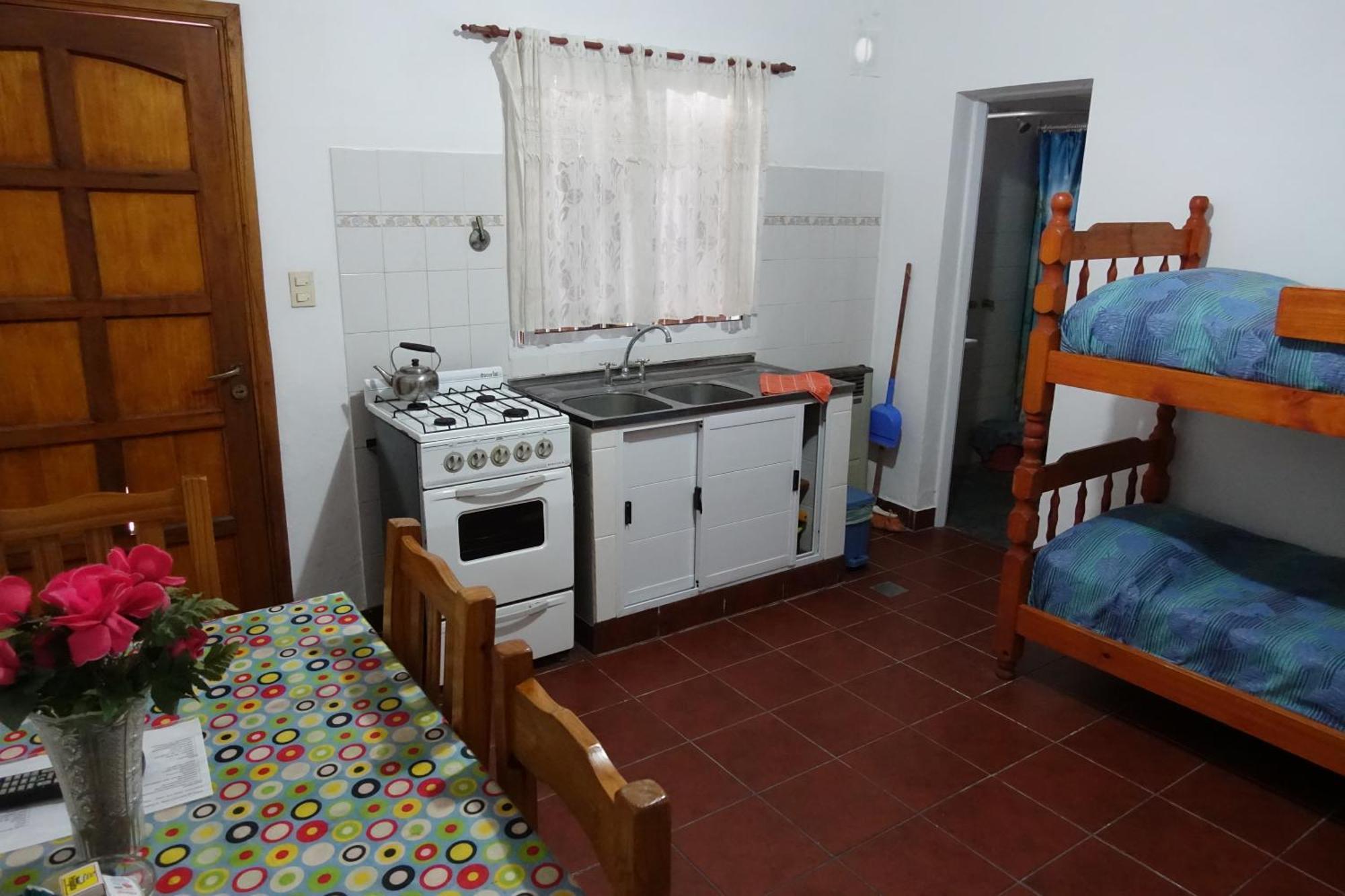 Departamentos Villahermosa De Un Dormitorio - Dos Dormitorios Y Monoambientes San Clemente del Tuyú Eksteriør billede