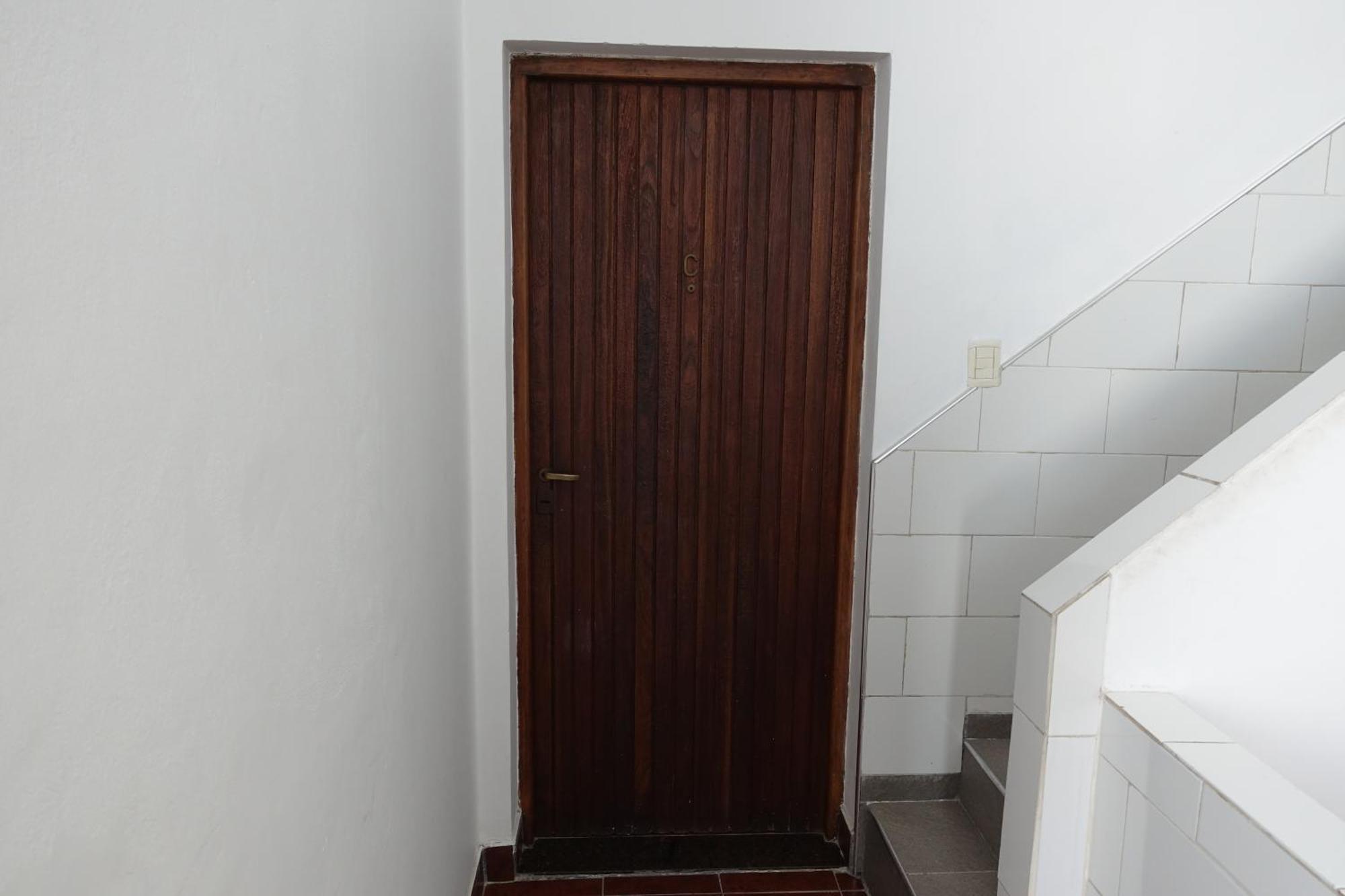 Departamentos Villahermosa De Un Dormitorio - Dos Dormitorios Y Monoambientes San Clemente del Tuyú Eksteriør billede