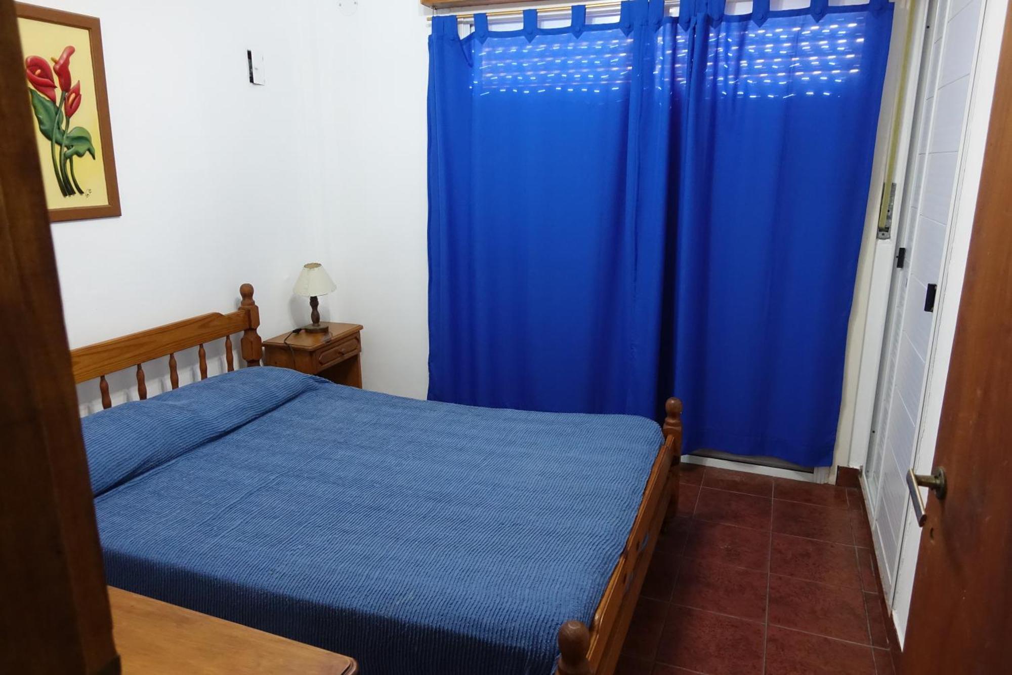 Departamentos Villahermosa De Un Dormitorio - Dos Dormitorios Y Monoambientes San Clemente del Tuyú Eksteriør billede