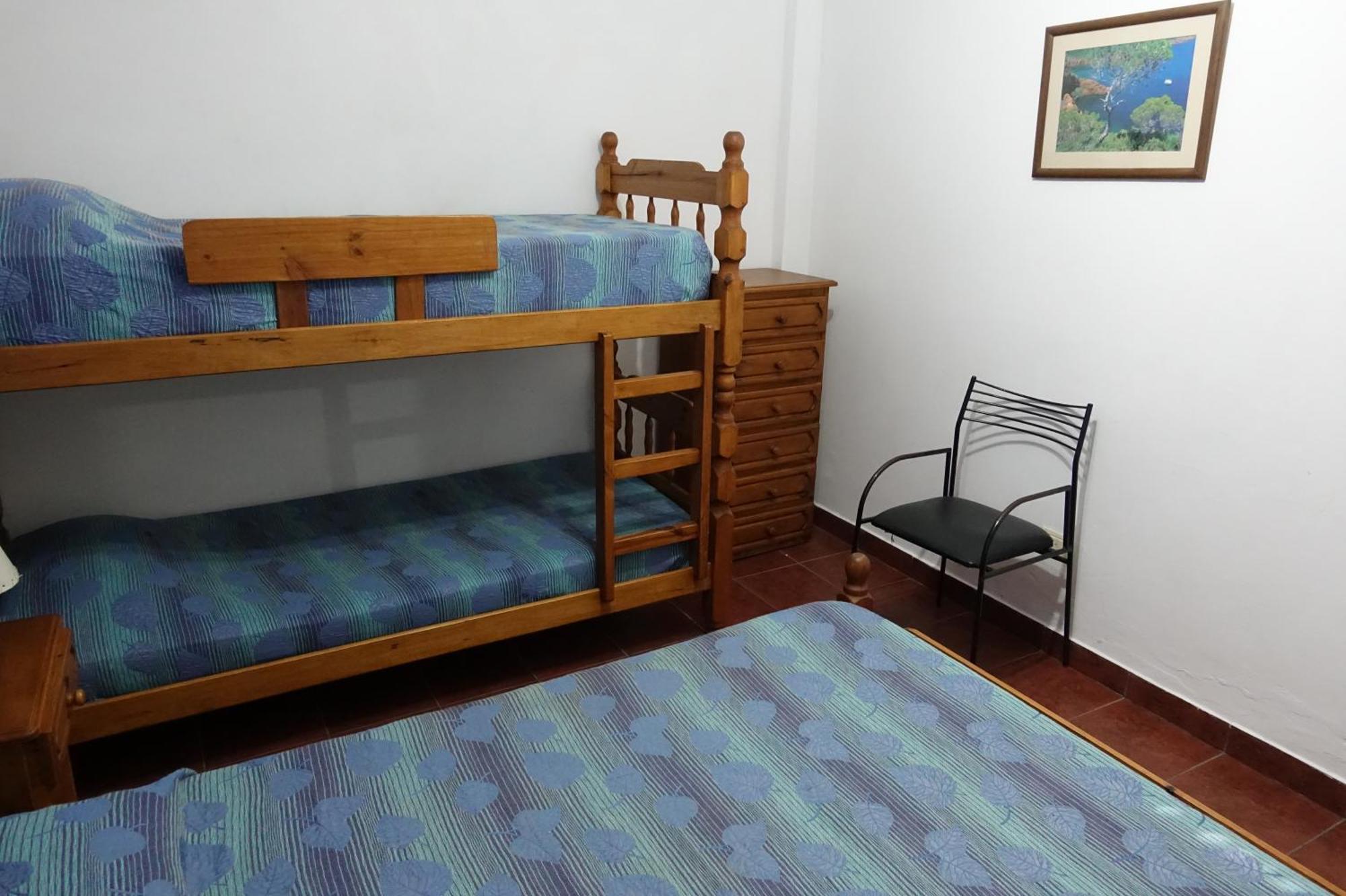 Departamentos Villahermosa De Un Dormitorio - Dos Dormitorios Y Monoambientes San Clemente del Tuyú Eksteriør billede