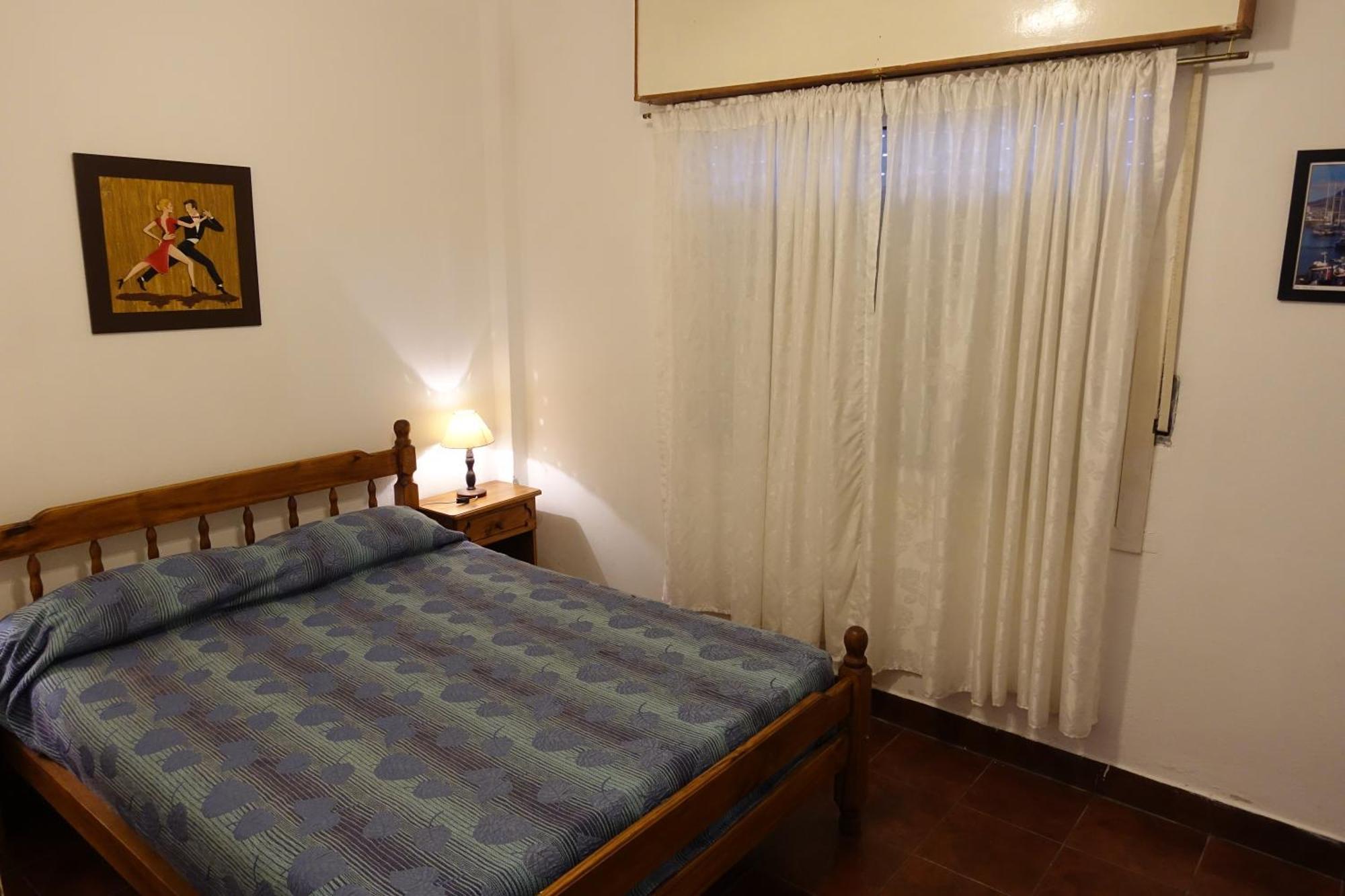 Departamentos Villahermosa De Un Dormitorio - Dos Dormitorios Y Monoambientes San Clemente del Tuyú Eksteriør billede