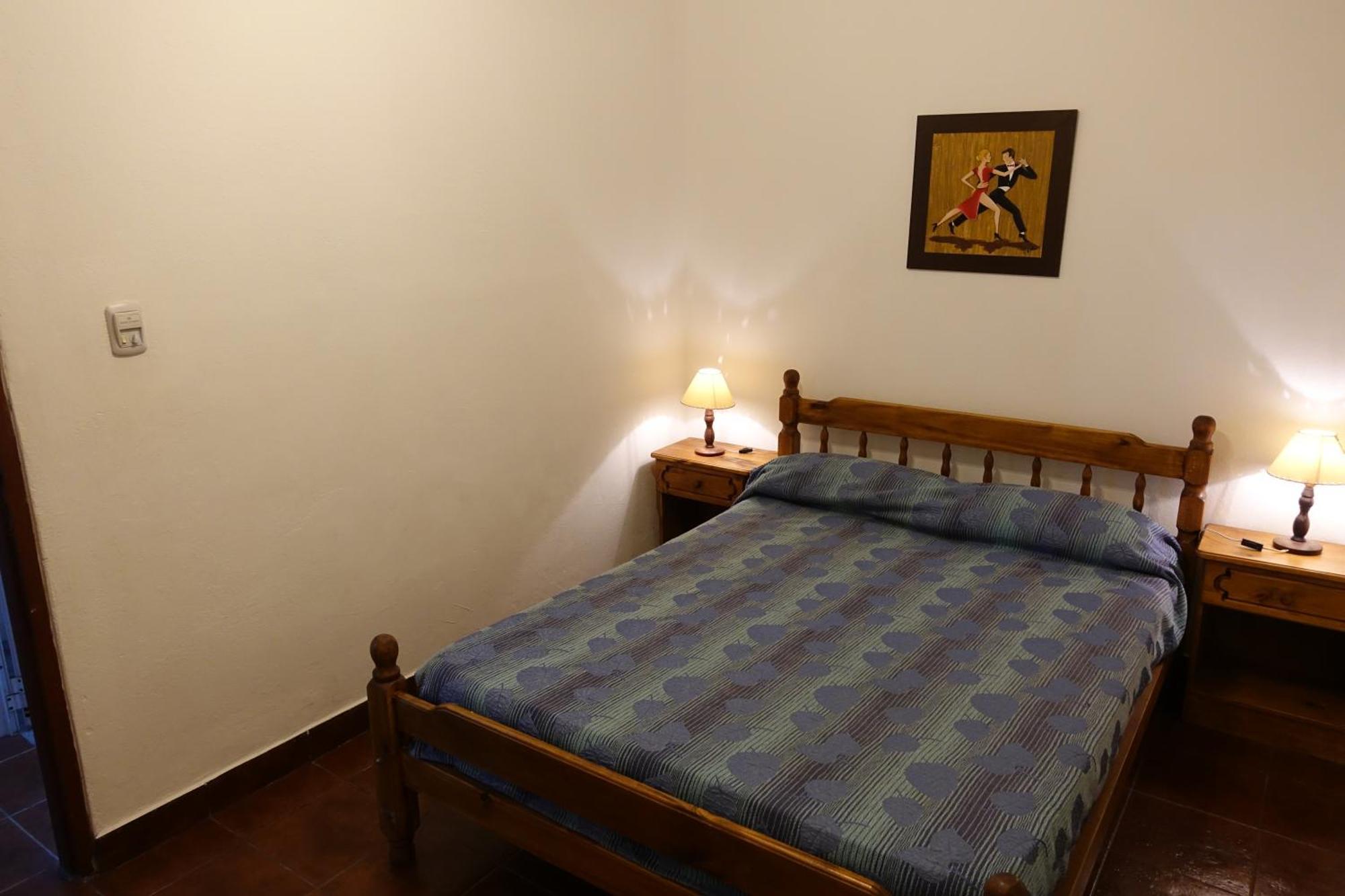 Departamentos Villahermosa De Un Dormitorio - Dos Dormitorios Y Monoambientes San Clemente del Tuyú Eksteriør billede