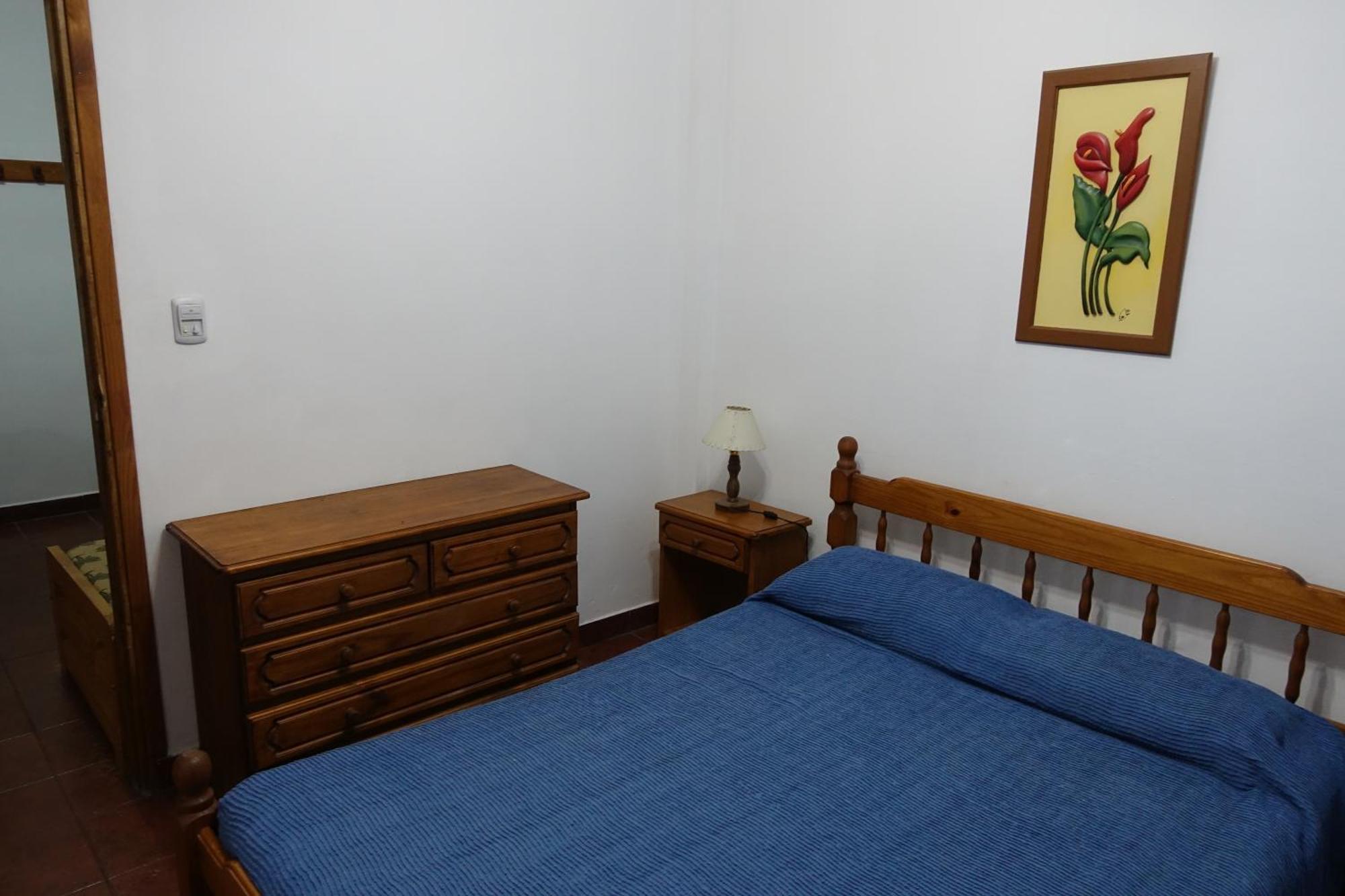 Departamentos Villahermosa De Un Dormitorio - Dos Dormitorios Y Monoambientes San Clemente del Tuyú Eksteriør billede