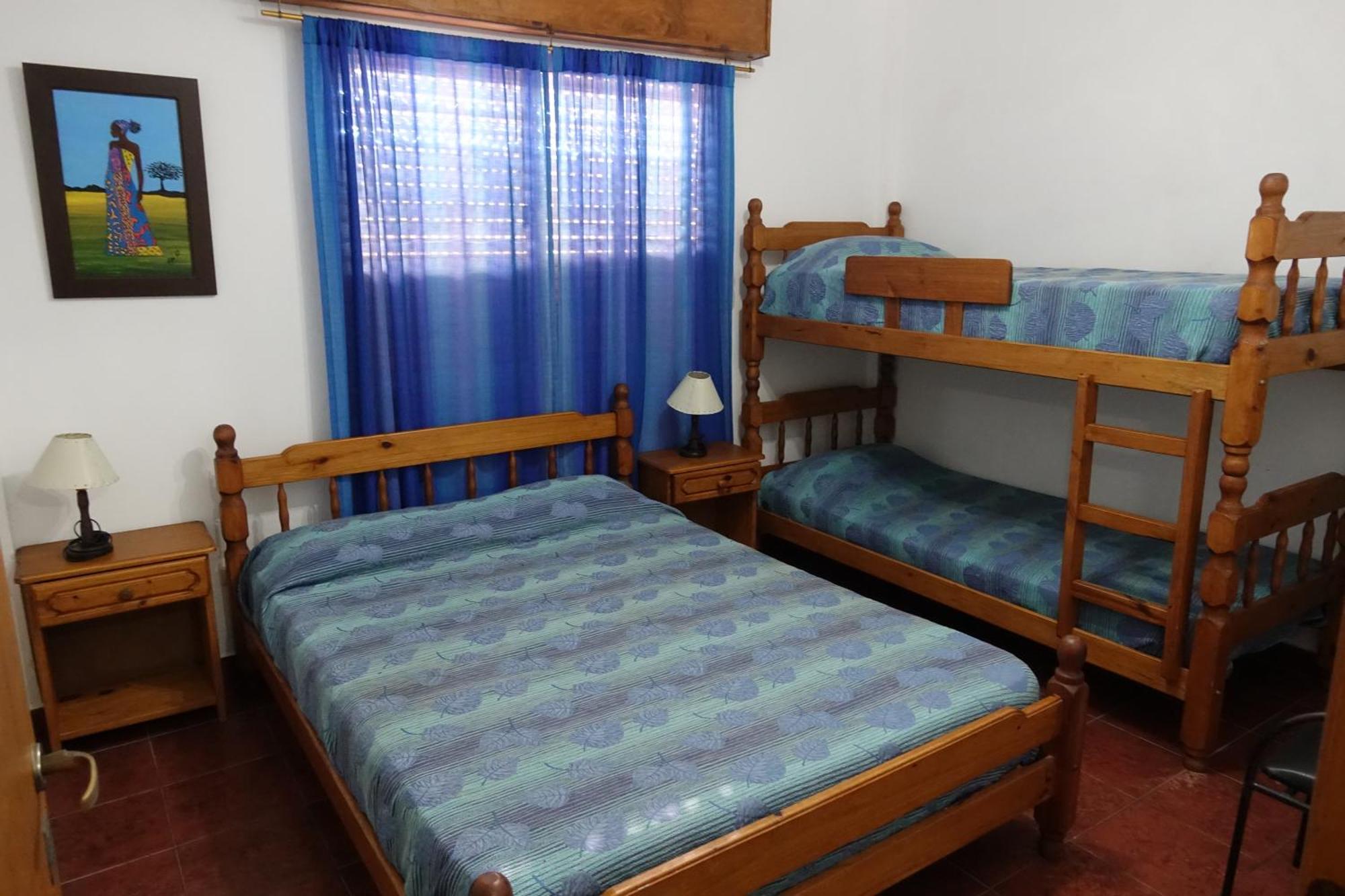 Departamentos Villahermosa De Un Dormitorio - Dos Dormitorios Y Monoambientes San Clemente del Tuyú Eksteriør billede