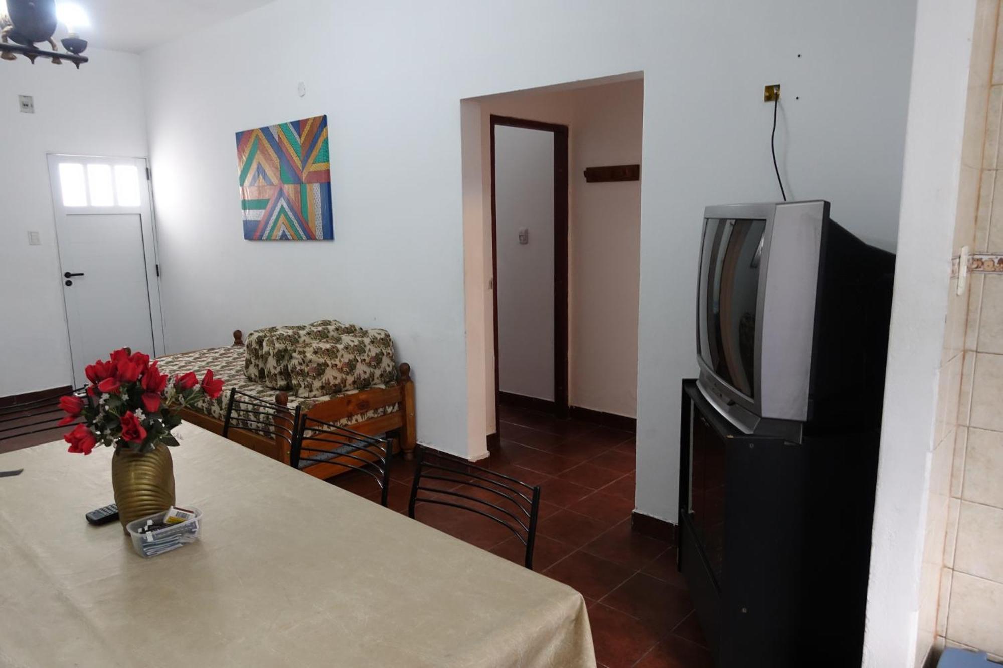 Departamentos Villahermosa De Un Dormitorio - Dos Dormitorios Y Monoambientes San Clemente del Tuyú Eksteriør billede