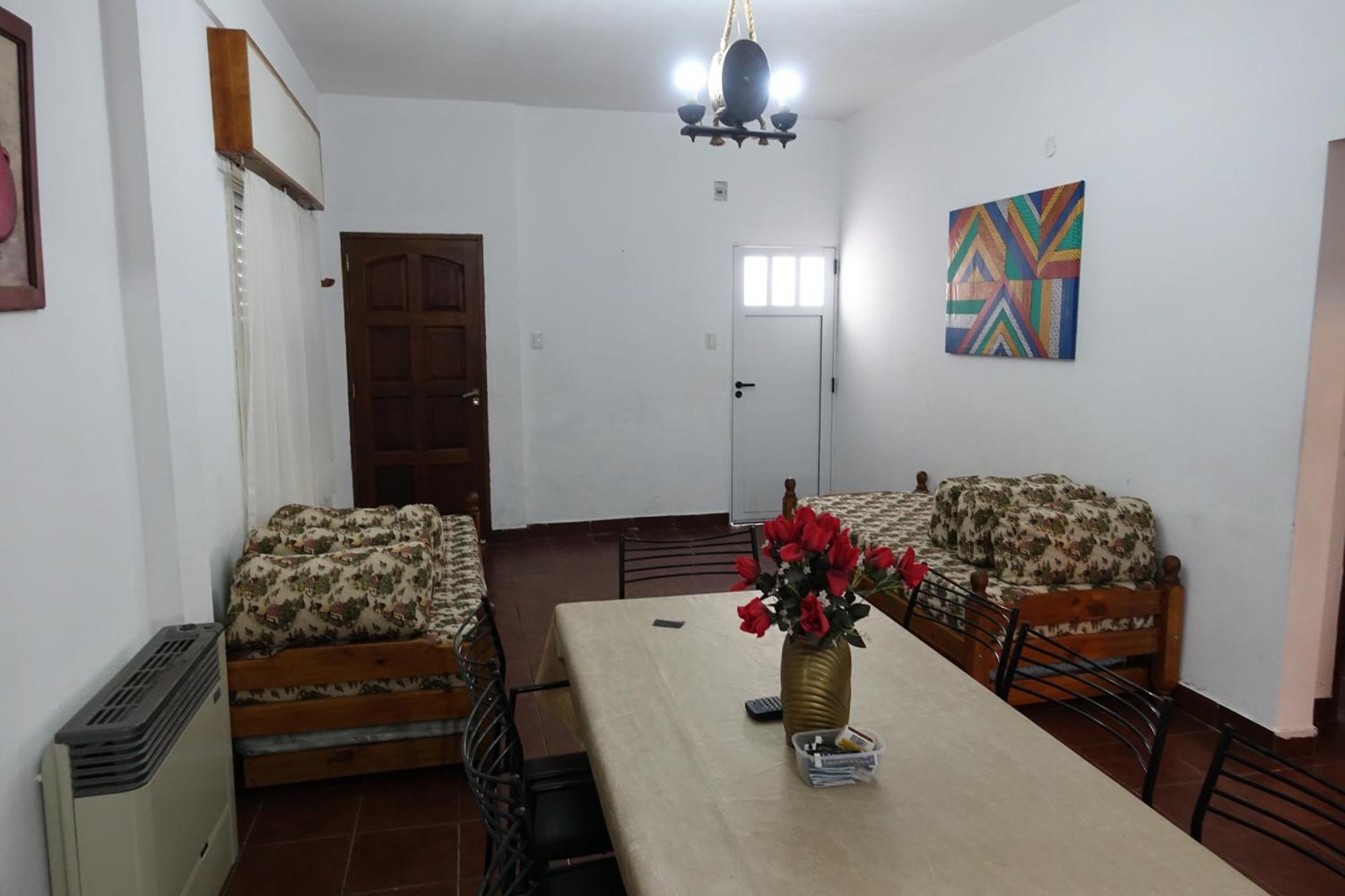 Departamentos Villahermosa De Un Dormitorio - Dos Dormitorios Y Monoambientes San Clemente del Tuyú Eksteriør billede