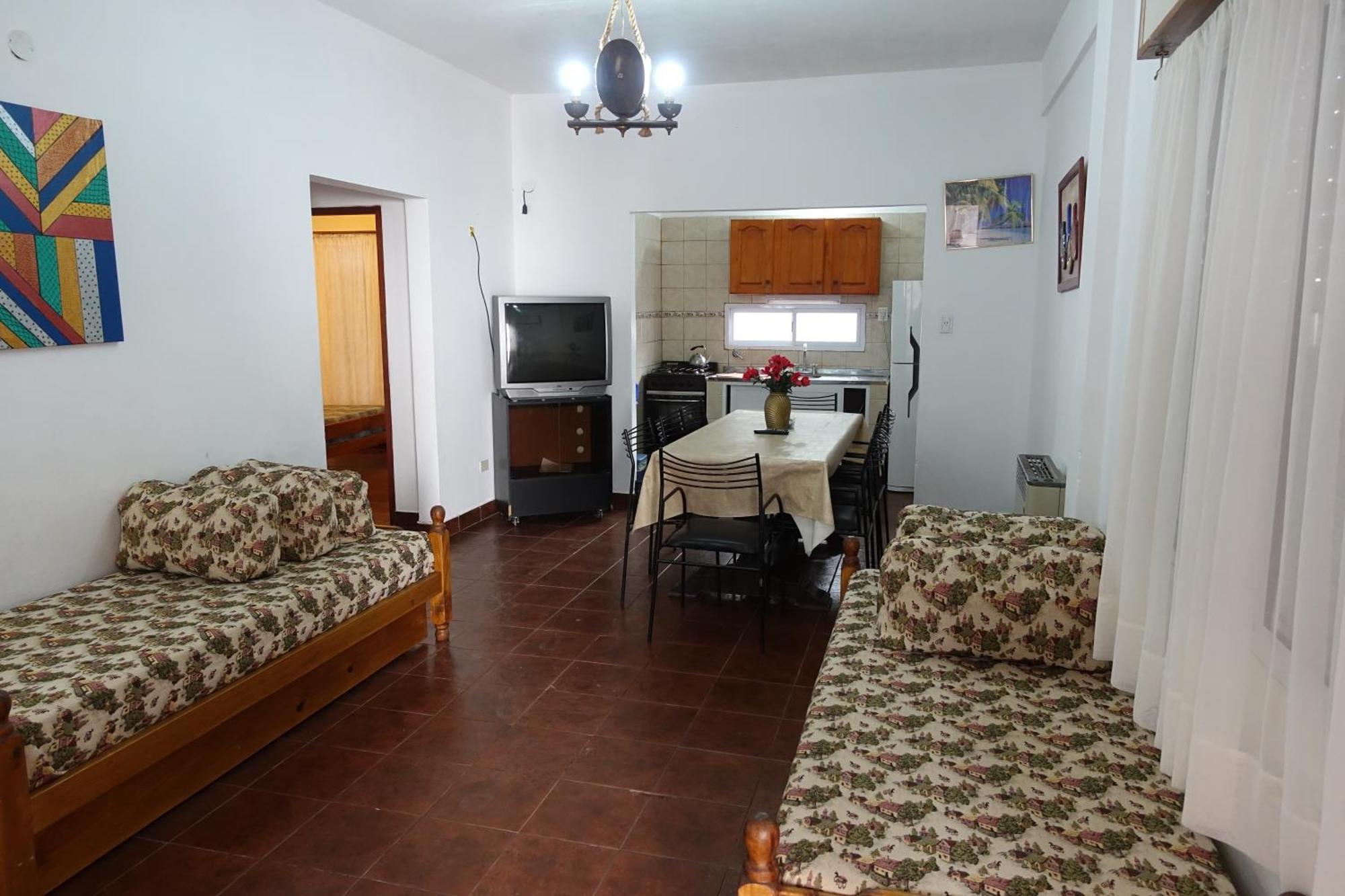Departamentos Villahermosa De Un Dormitorio - Dos Dormitorios Y Monoambientes San Clemente del Tuyú Eksteriør billede