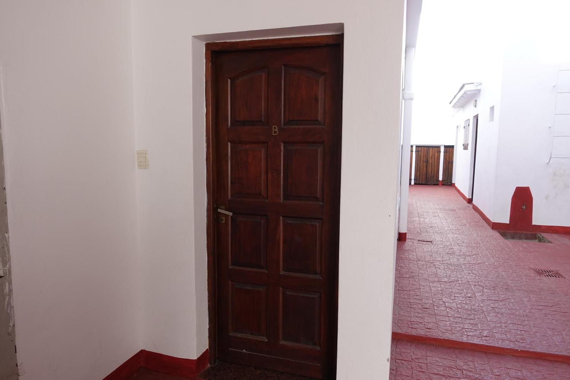 Departamentos Villahermosa De Un Dormitorio - Dos Dormitorios Y Monoambientes San Clemente del Tuyú Eksteriør billede