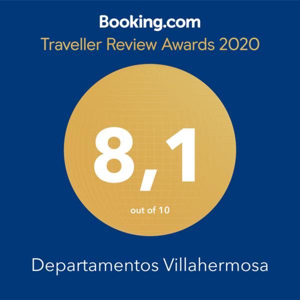Departamentos Villahermosa De Un Dormitorio - Dos Dormitorios Y Monoambientes San Clemente del Tuyú Eksteriør billede