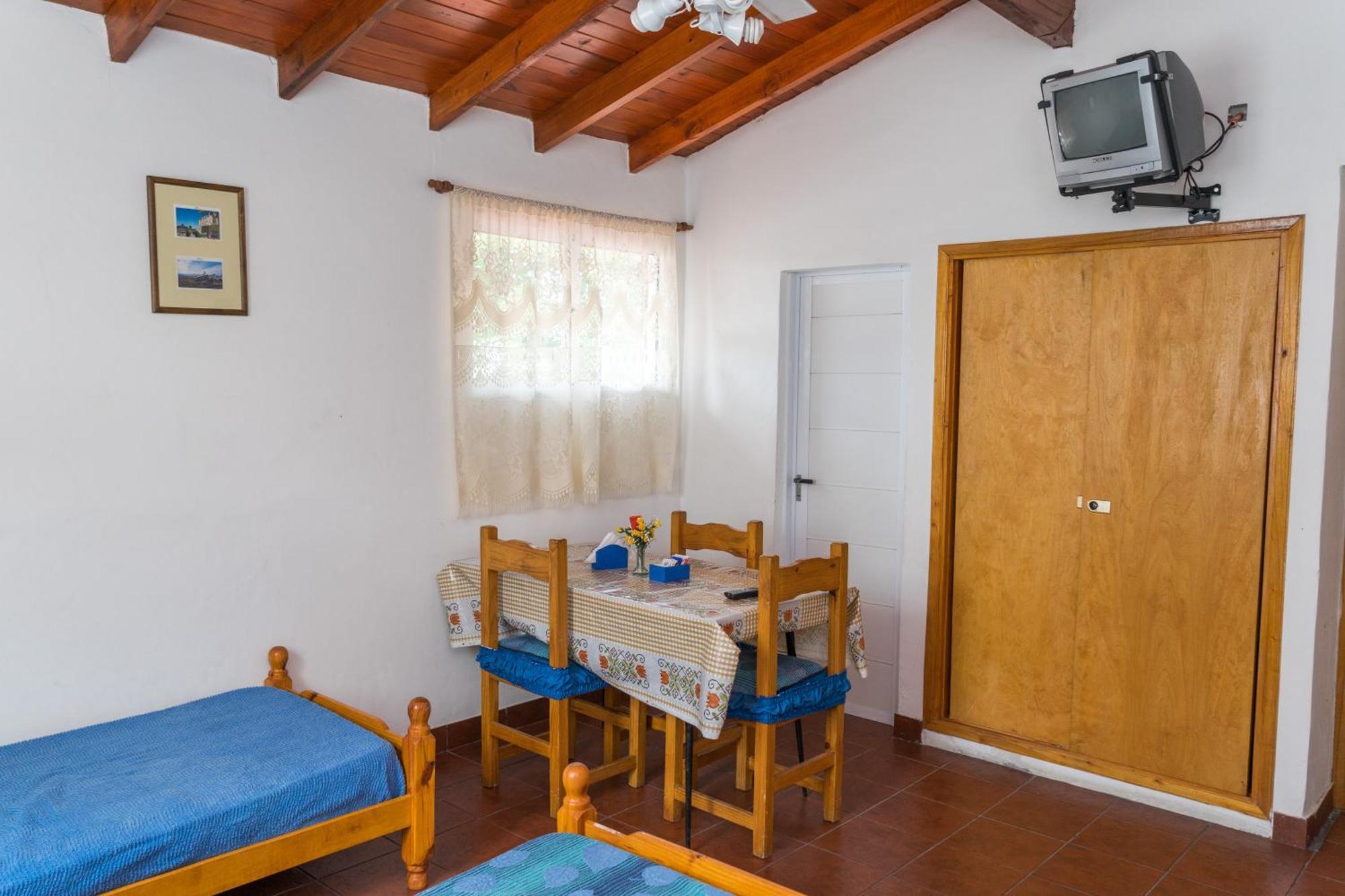 Departamentos Villahermosa De Un Dormitorio - Dos Dormitorios Y Monoambientes San Clemente del Tuyú Eksteriør billede