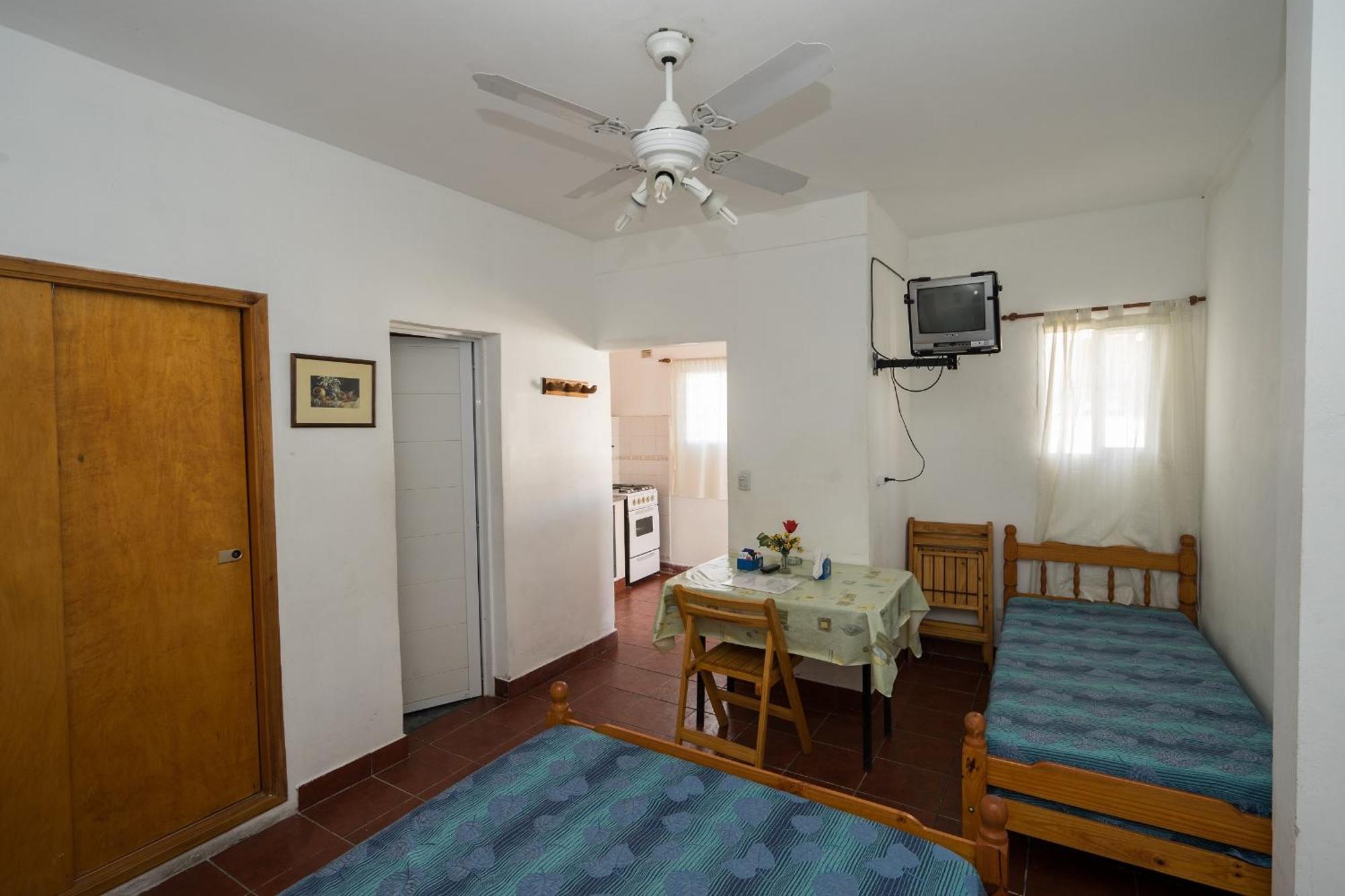 Departamentos Villahermosa De Un Dormitorio - Dos Dormitorios Y Monoambientes San Clemente del Tuyú Eksteriør billede