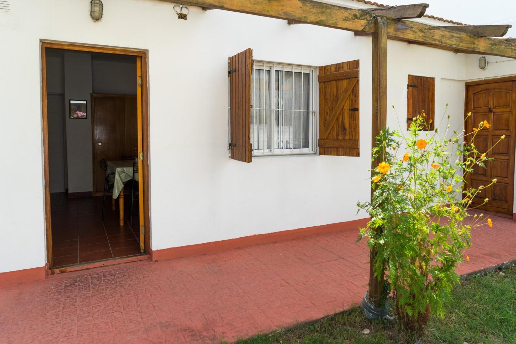 Departamentos Villahermosa De Un Dormitorio - Dos Dormitorios Y Monoambientes San Clemente del Tuyú Eksteriør billede