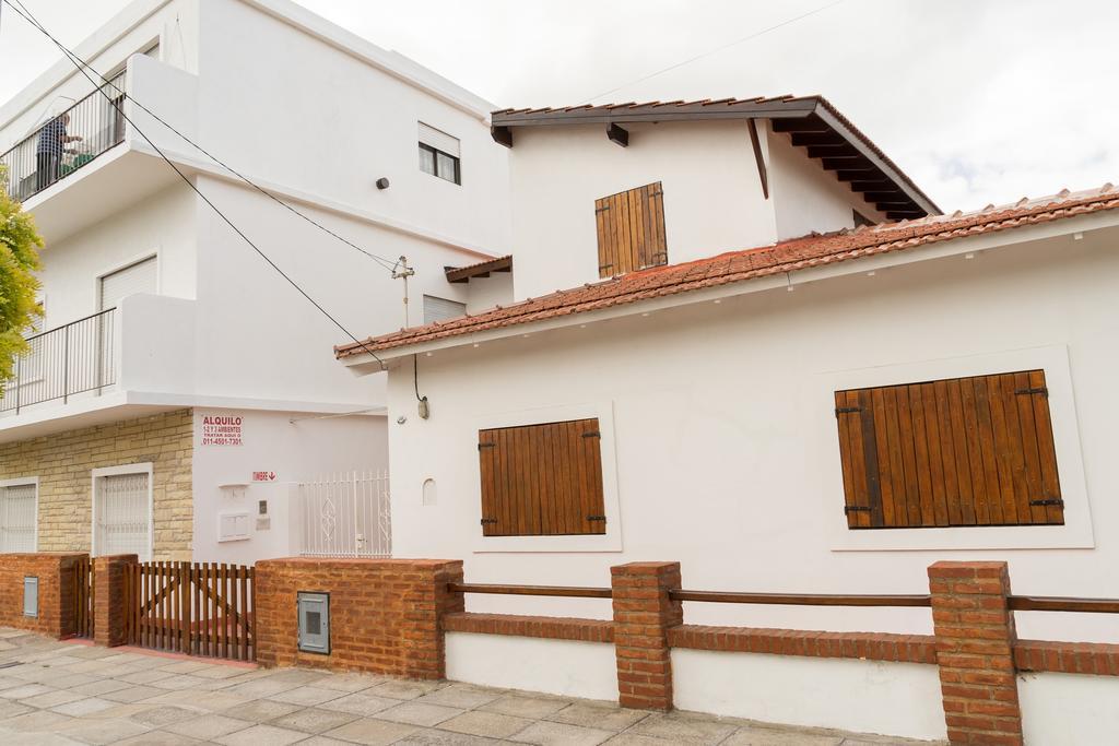 Departamentos Villahermosa De Un Dormitorio - Dos Dormitorios Y Monoambientes San Clemente del Tuyú Eksteriør billede