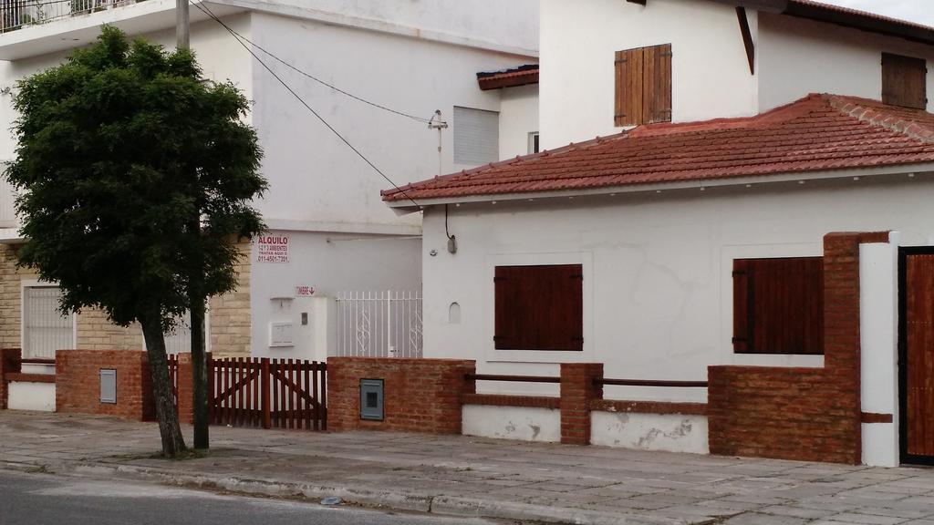 Departamentos Villahermosa De Un Dormitorio - Dos Dormitorios Y Monoambientes San Clemente del Tuyú Eksteriør billede
