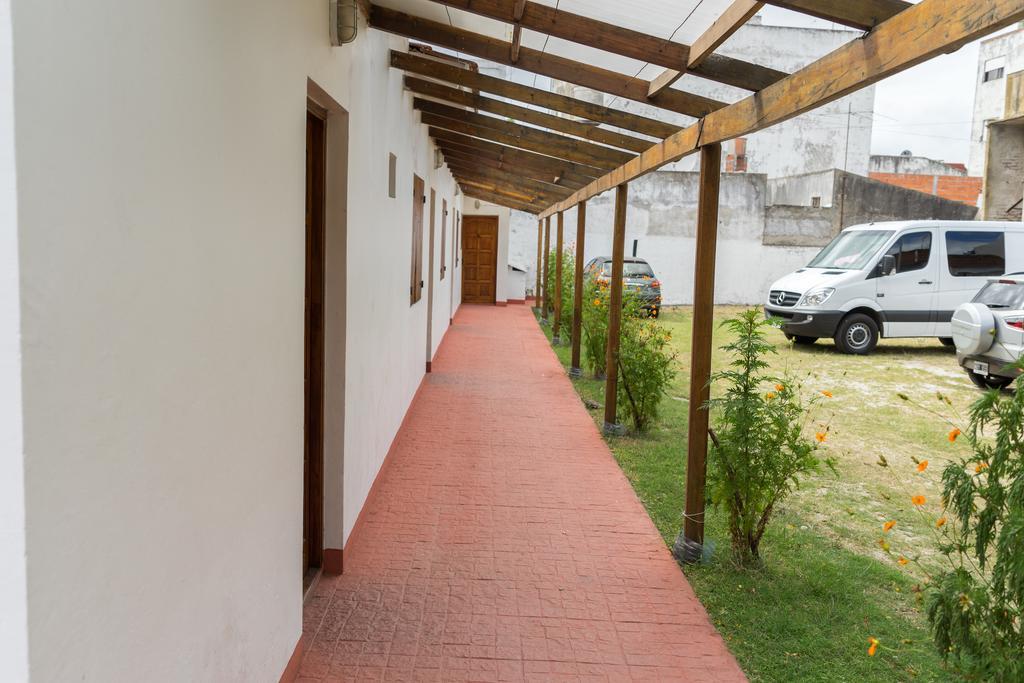 Departamentos Villahermosa De Un Dormitorio - Dos Dormitorios Y Monoambientes San Clemente del Tuyú Eksteriør billede